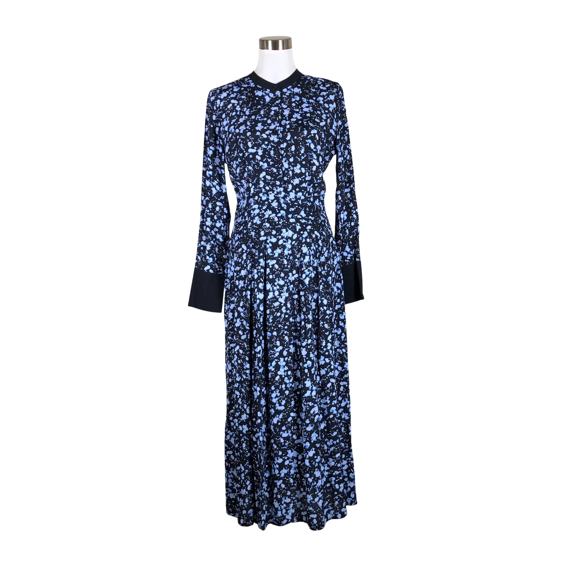 Sifonkimekko, koko 36