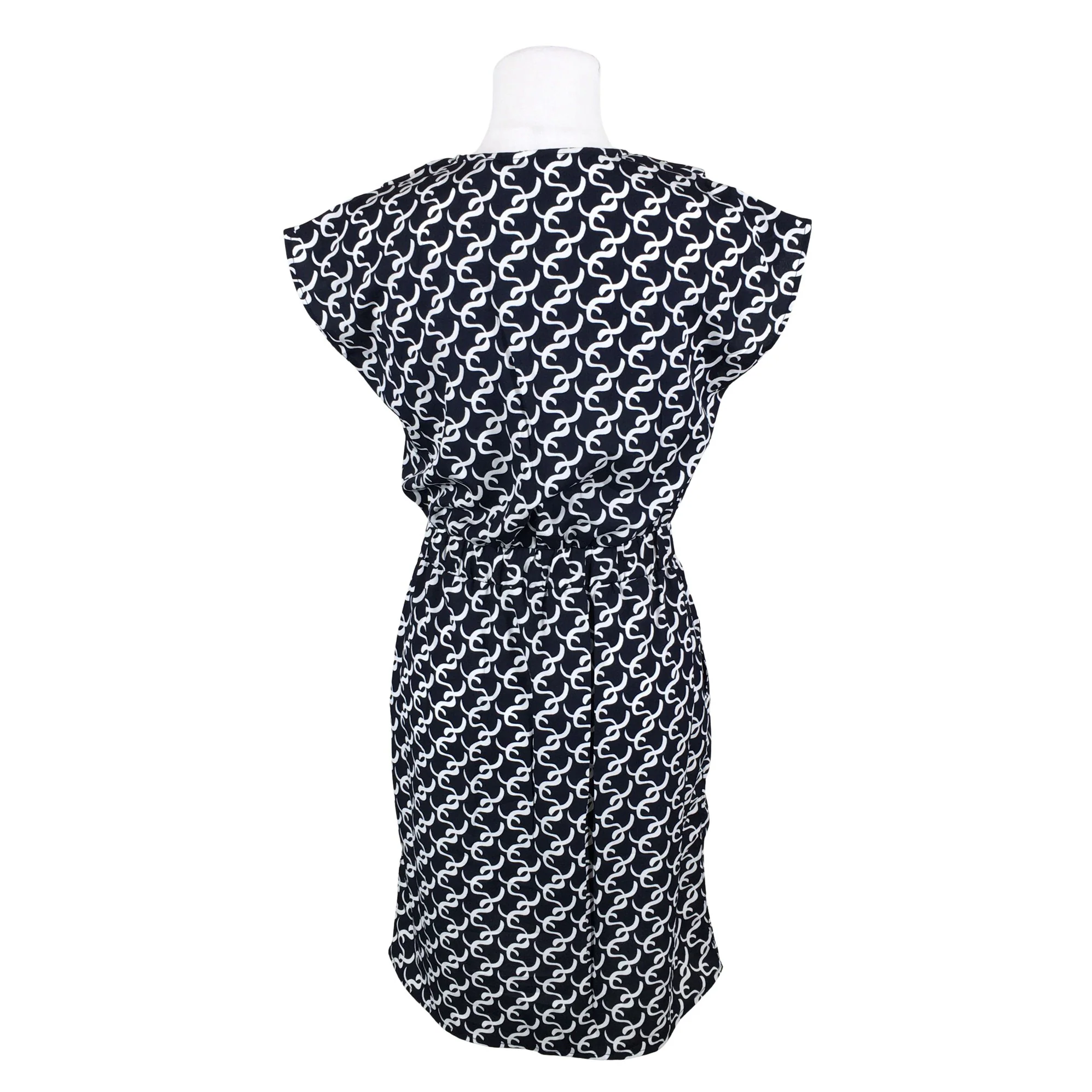 Sifonkimekko, koko 36 - Image 2