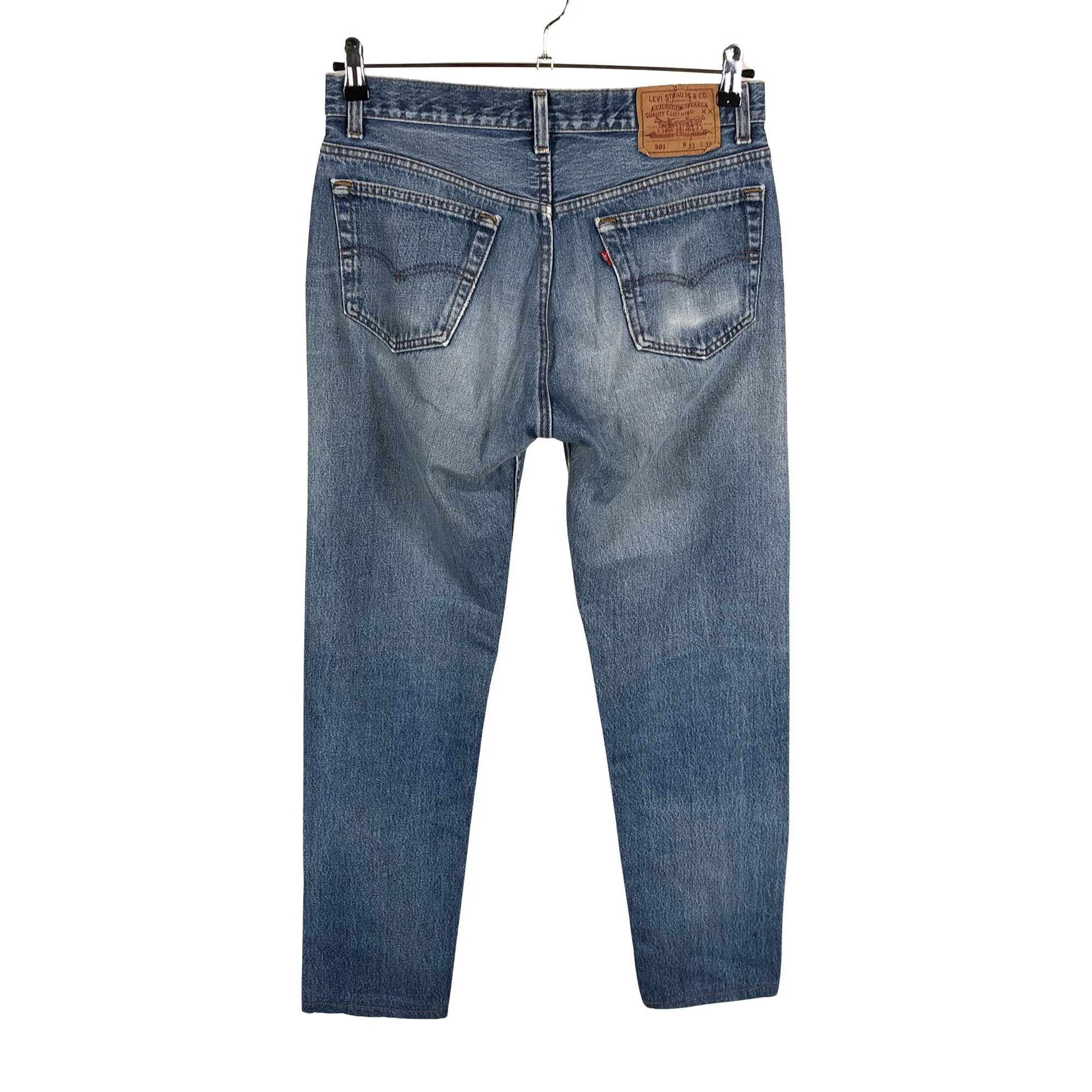 Farkut, koko W33 - Image 2