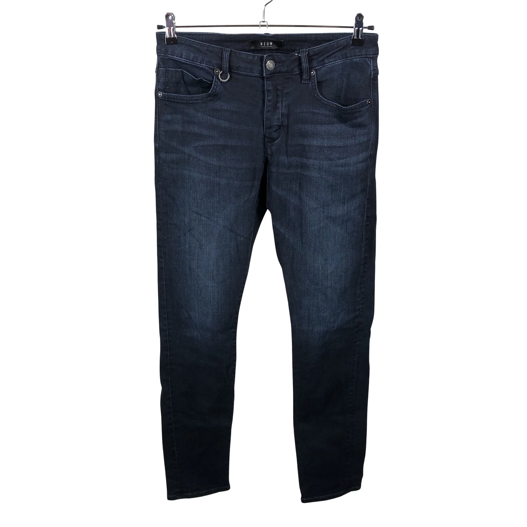 Farkut, koko W32