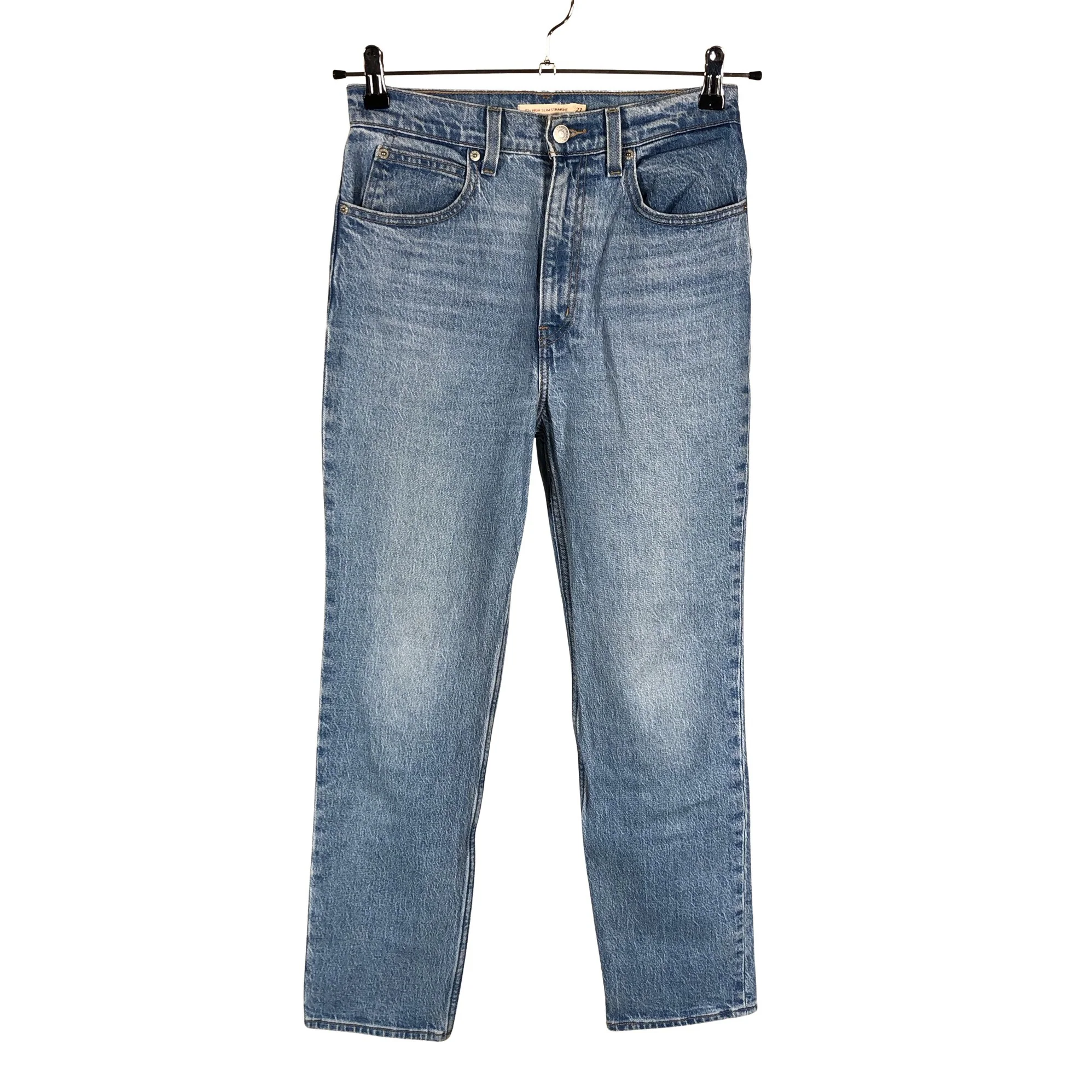 Farkut, koko W27