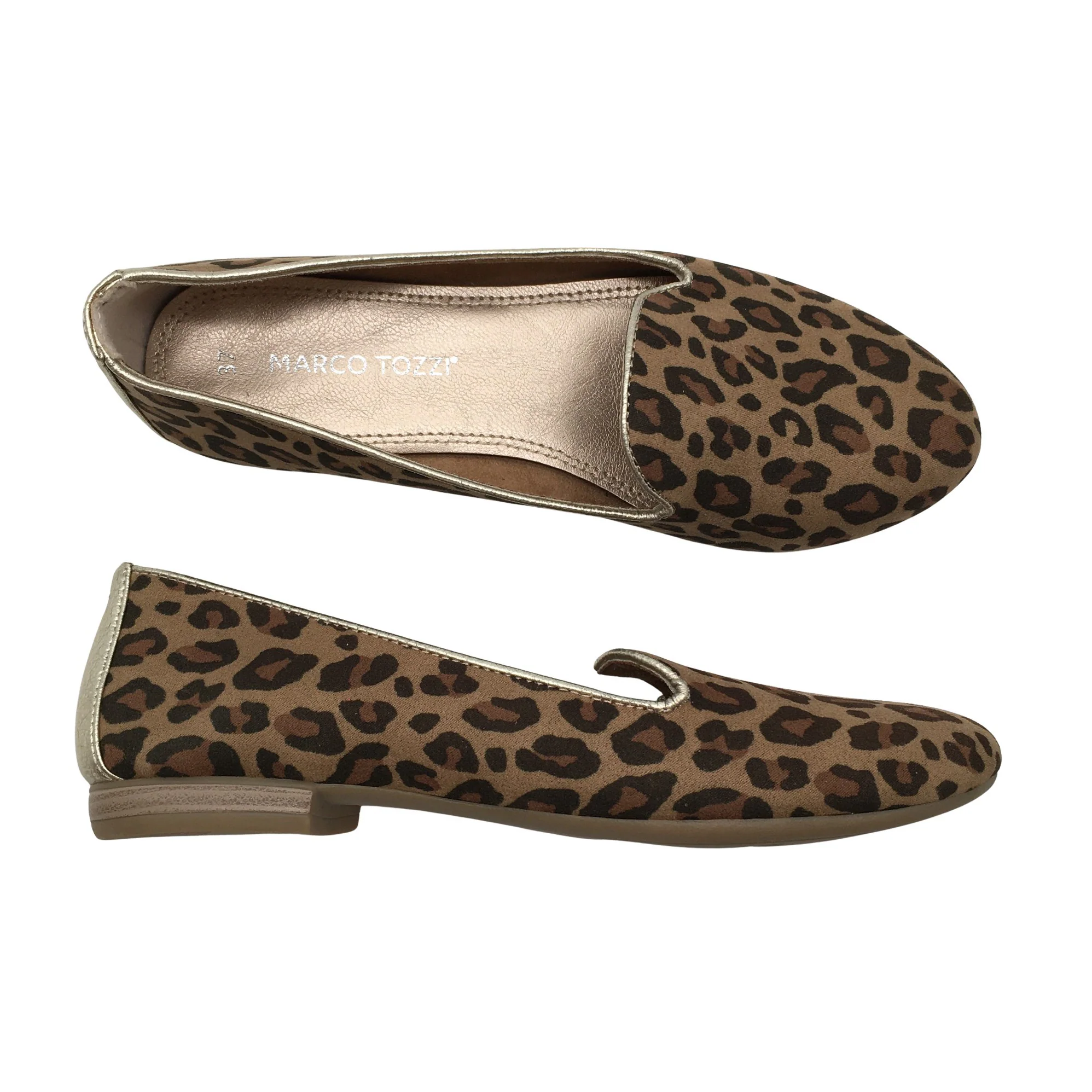 Loaferit, koko 37