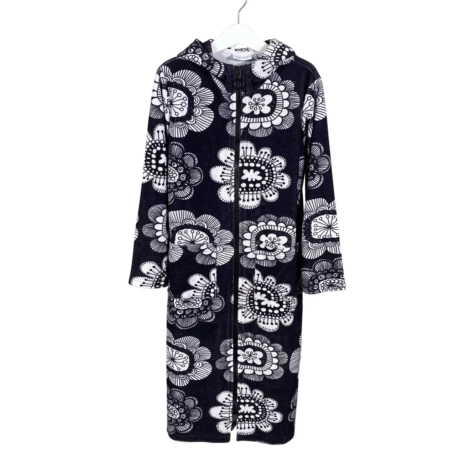 Collegemekko, koko 128 - 134