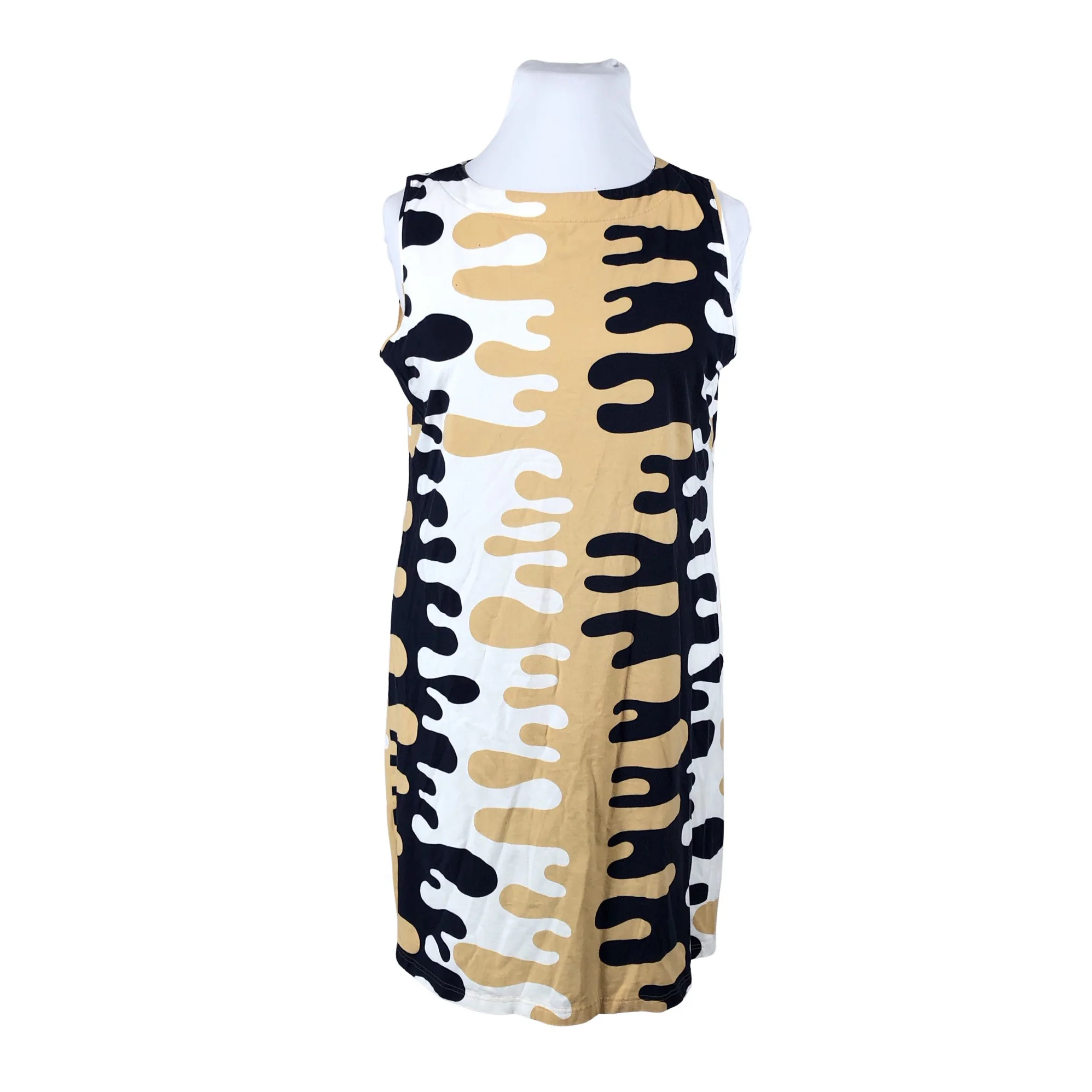Kesämekko, koko 42