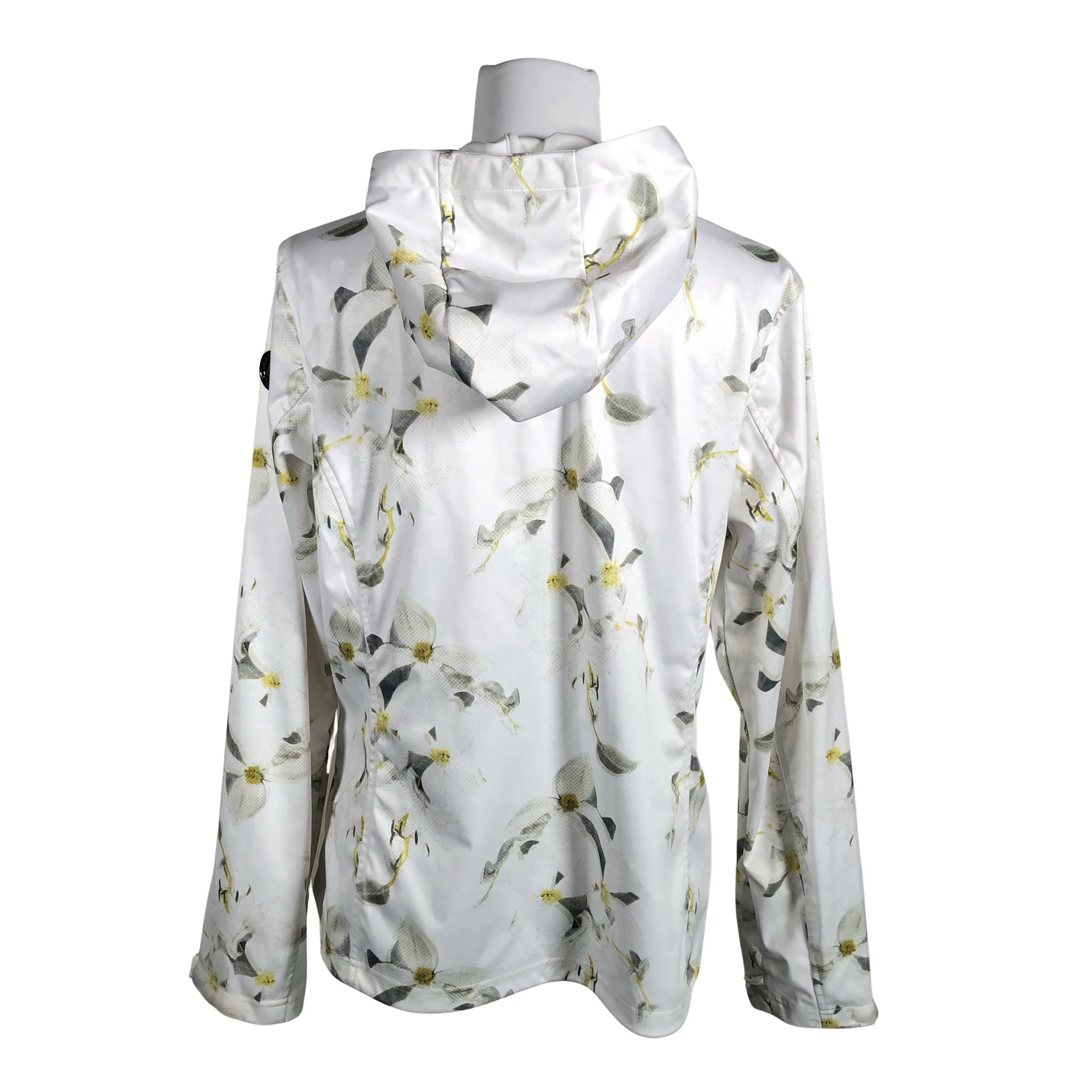 Softshell-takki, koko 40 - Image 2