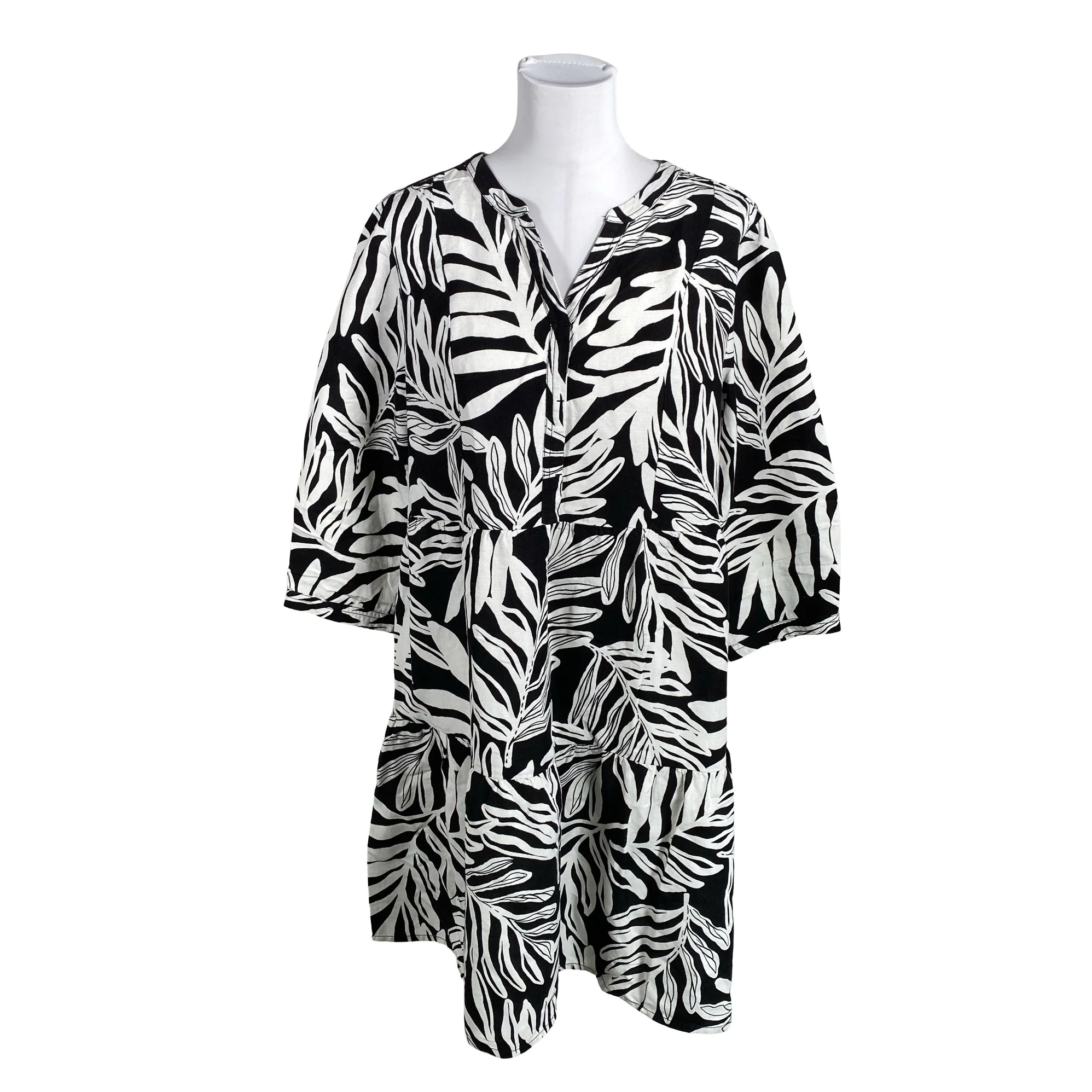 Kangasmekko, koko 38