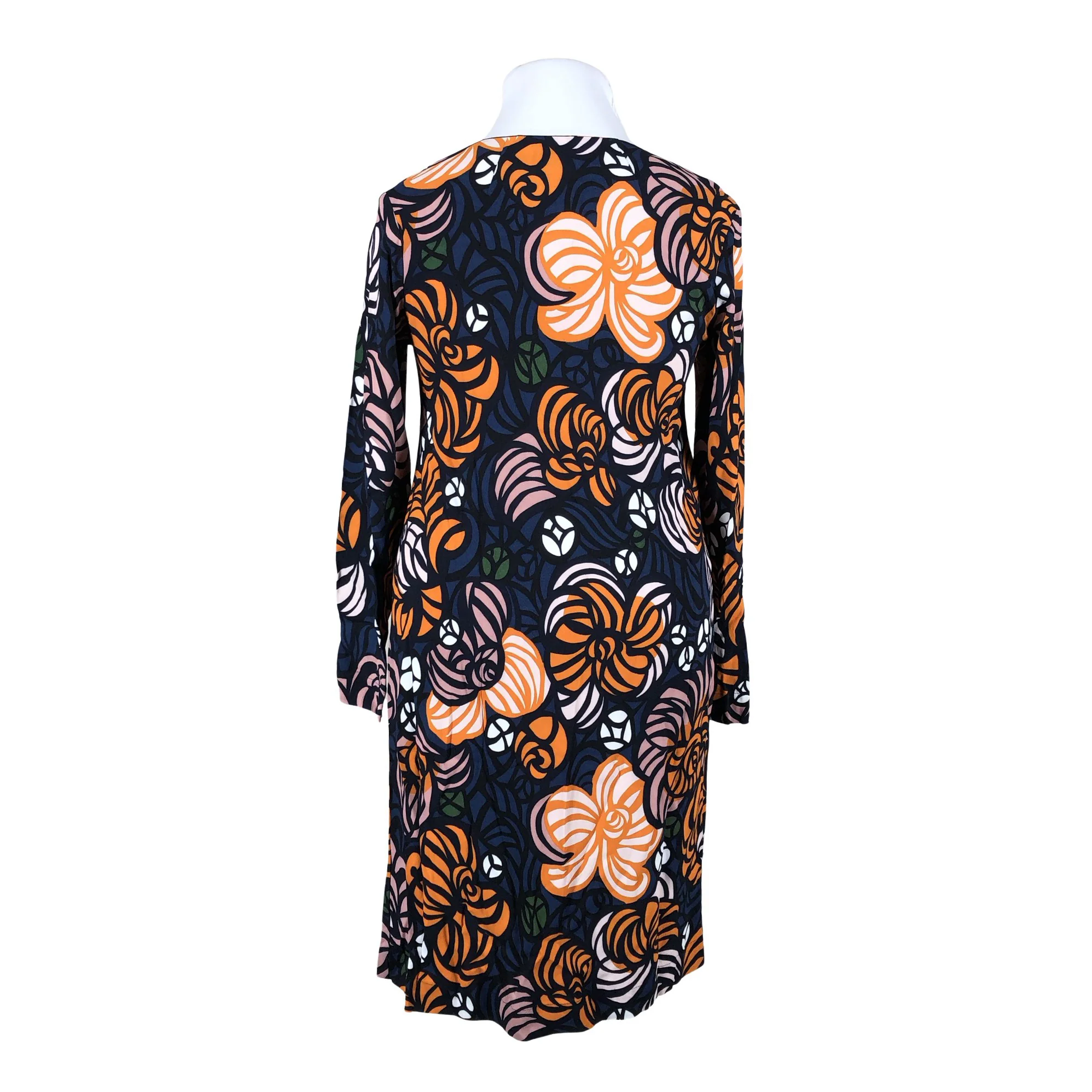 Sifonkimekko, koko 42 - Image 3