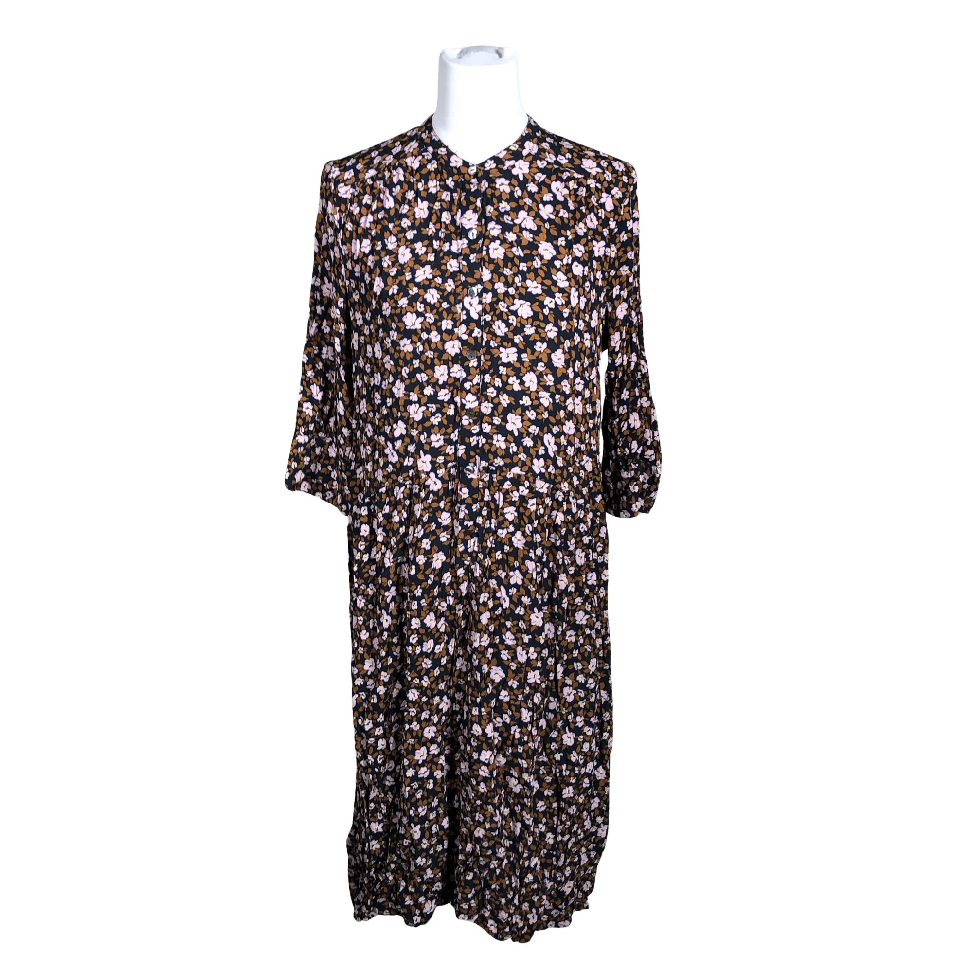Sifonkimekko, koko 40