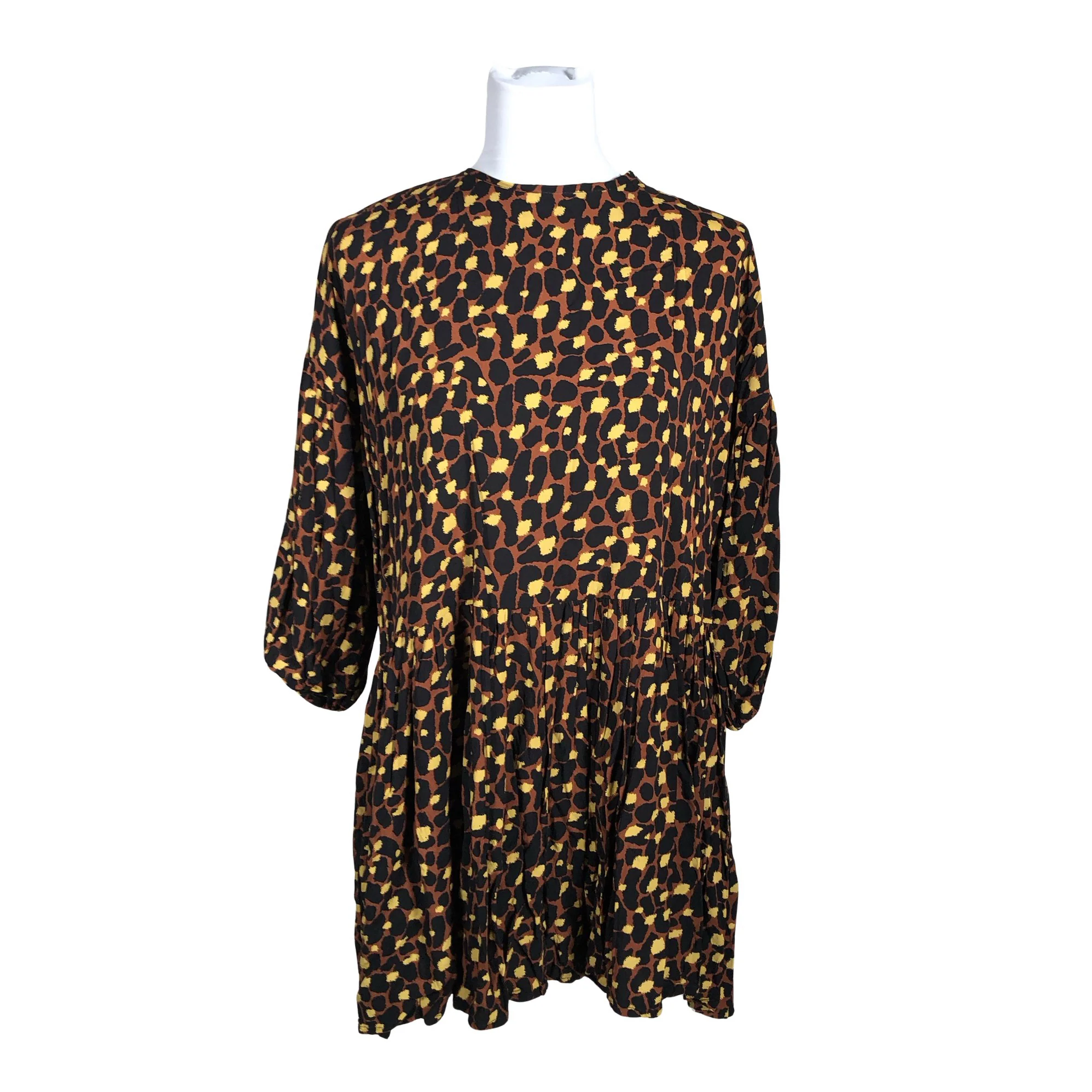Kangasmekko, koko 34