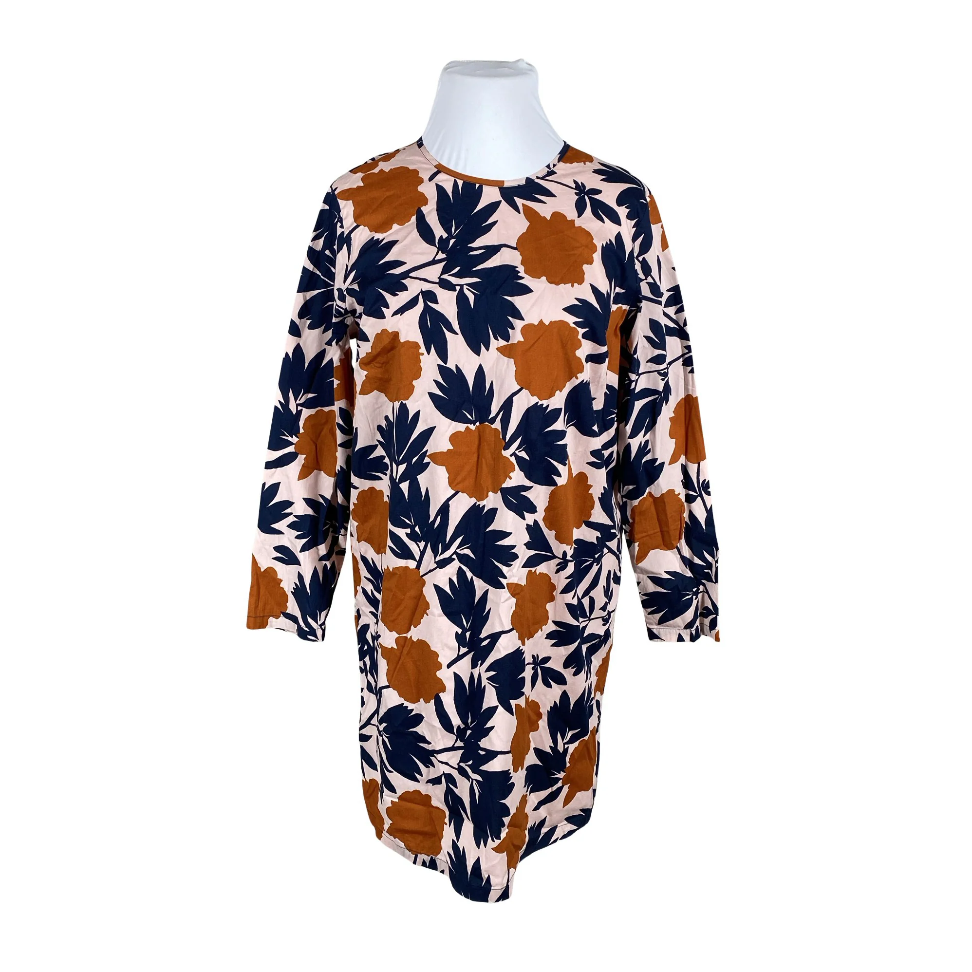 Kangasmekko, koko 44