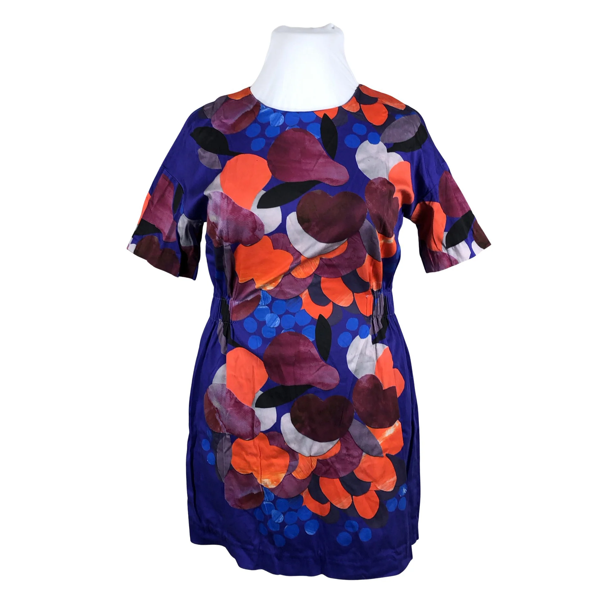 Kangasmekko, koko 42