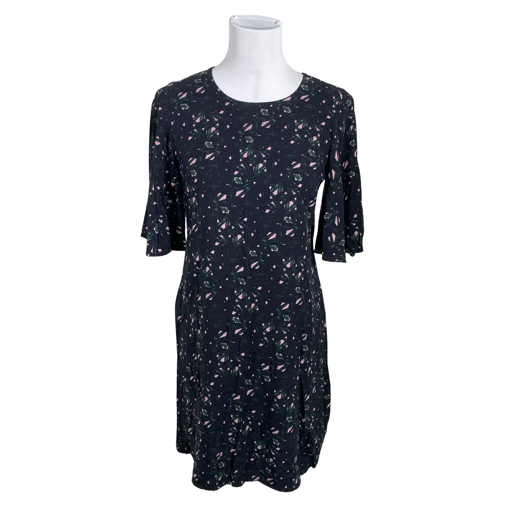Kangasmekko, koko 34