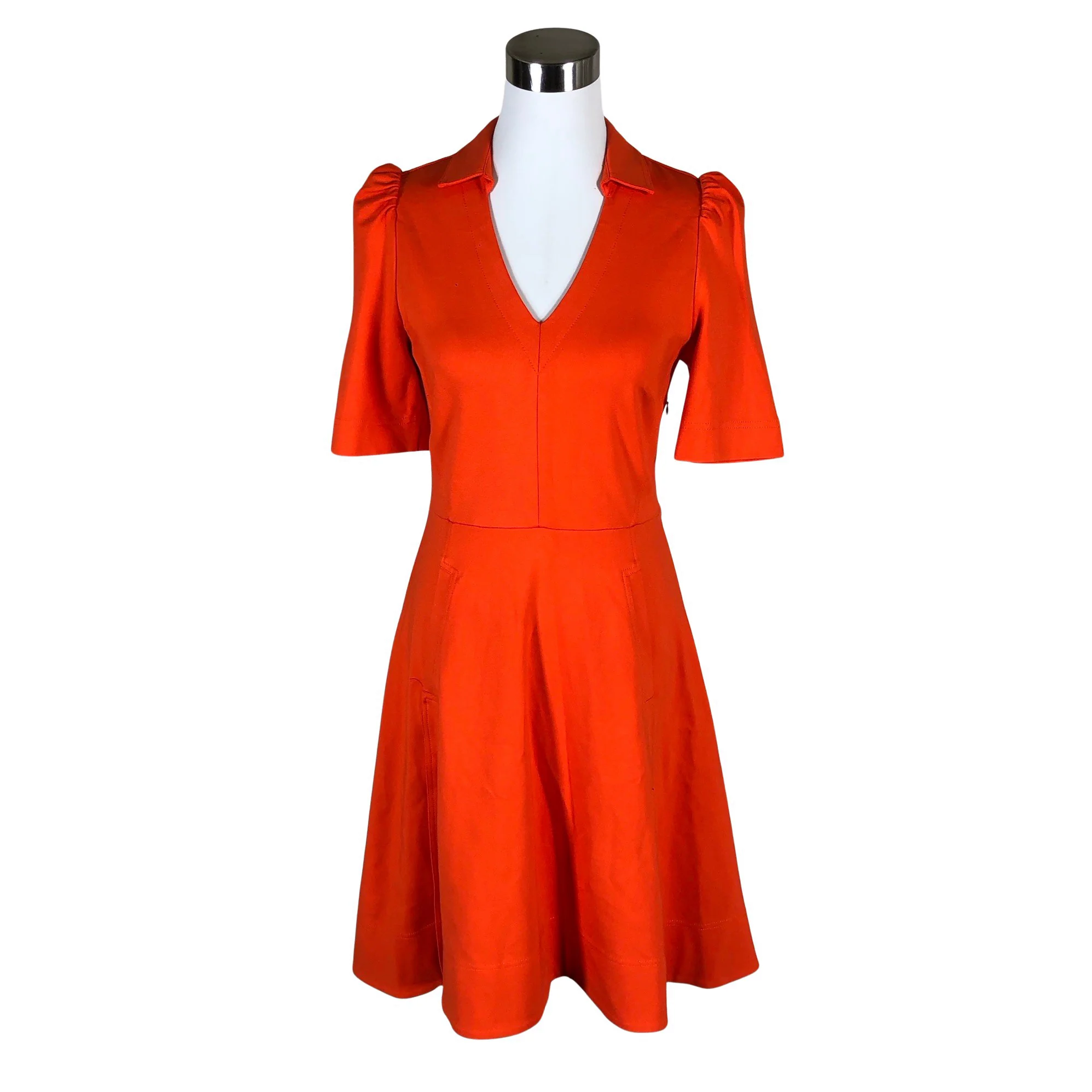 Trikoomekko, koko 36