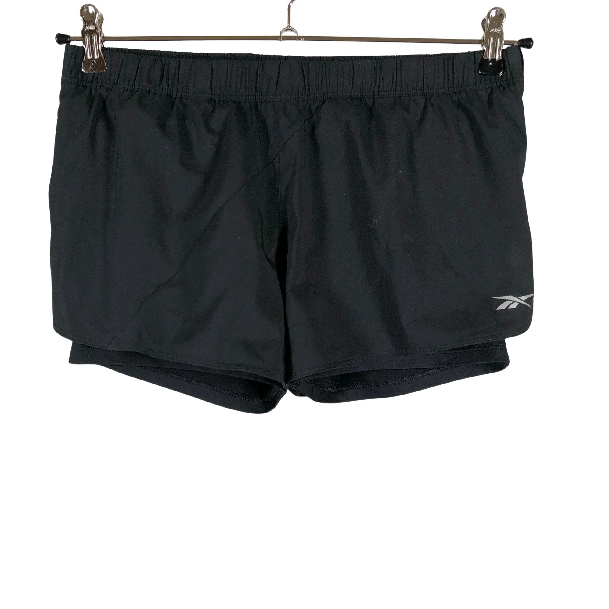 Urheilushortsit, koko 36