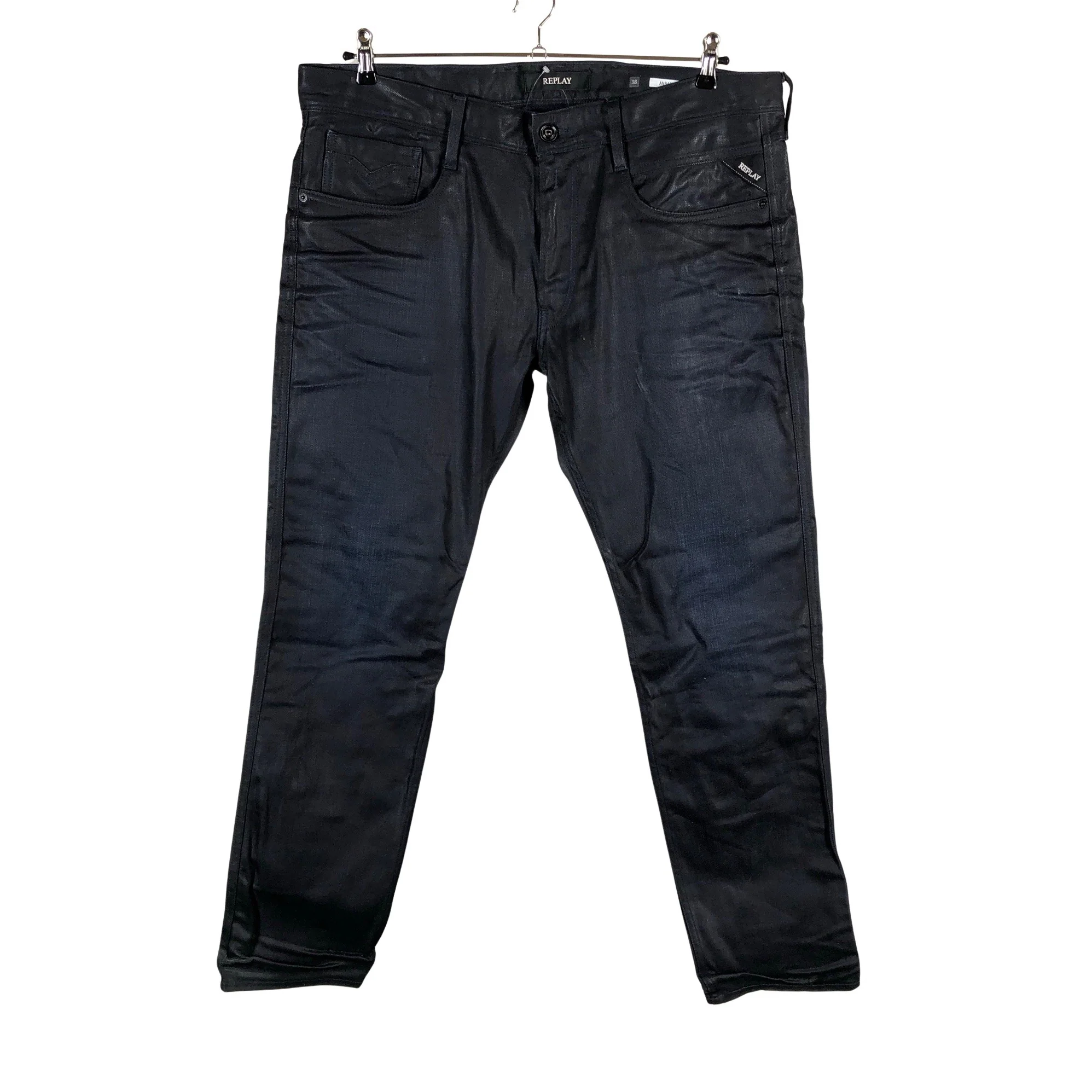 Farkut, koko W38
