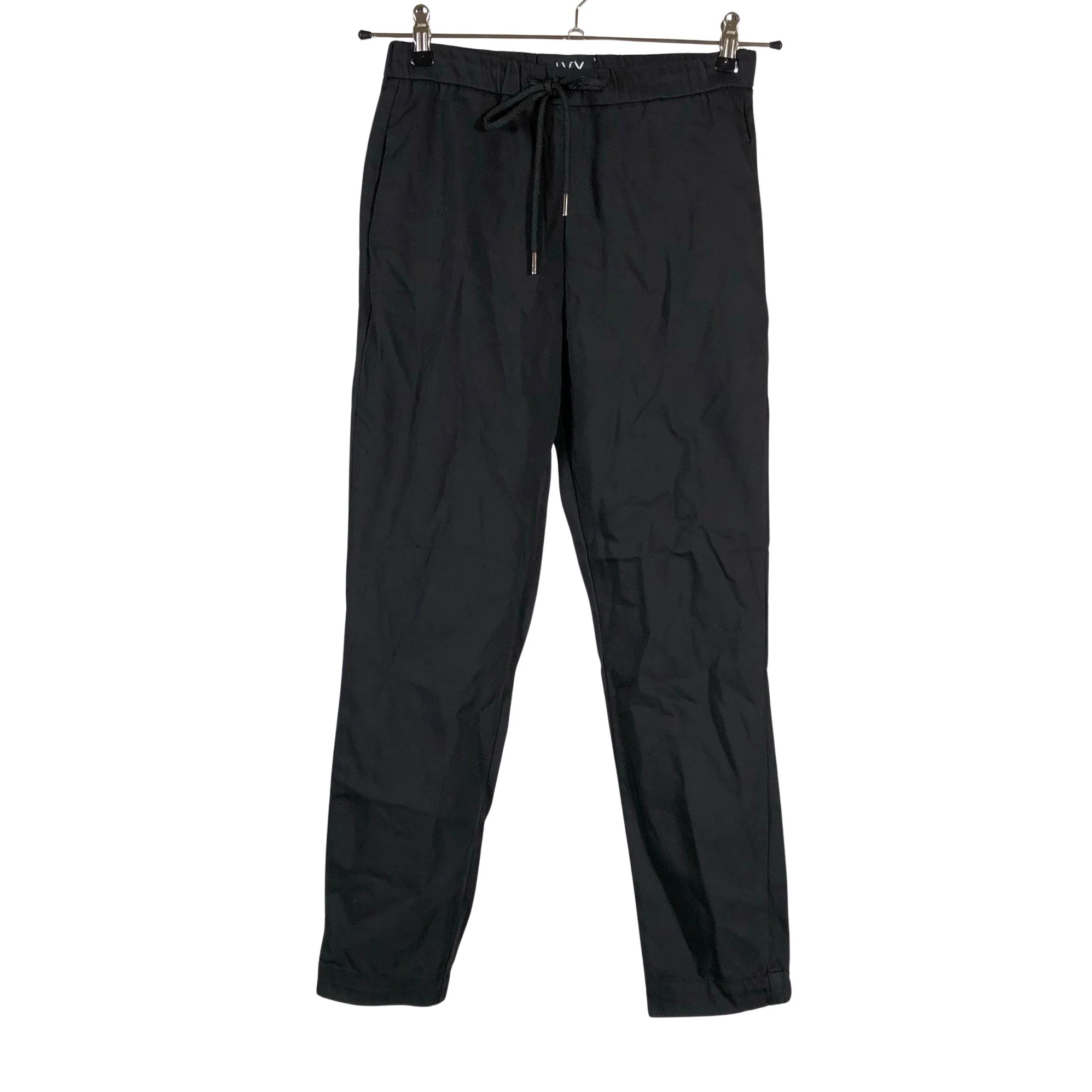 Kangashousut, koko W26