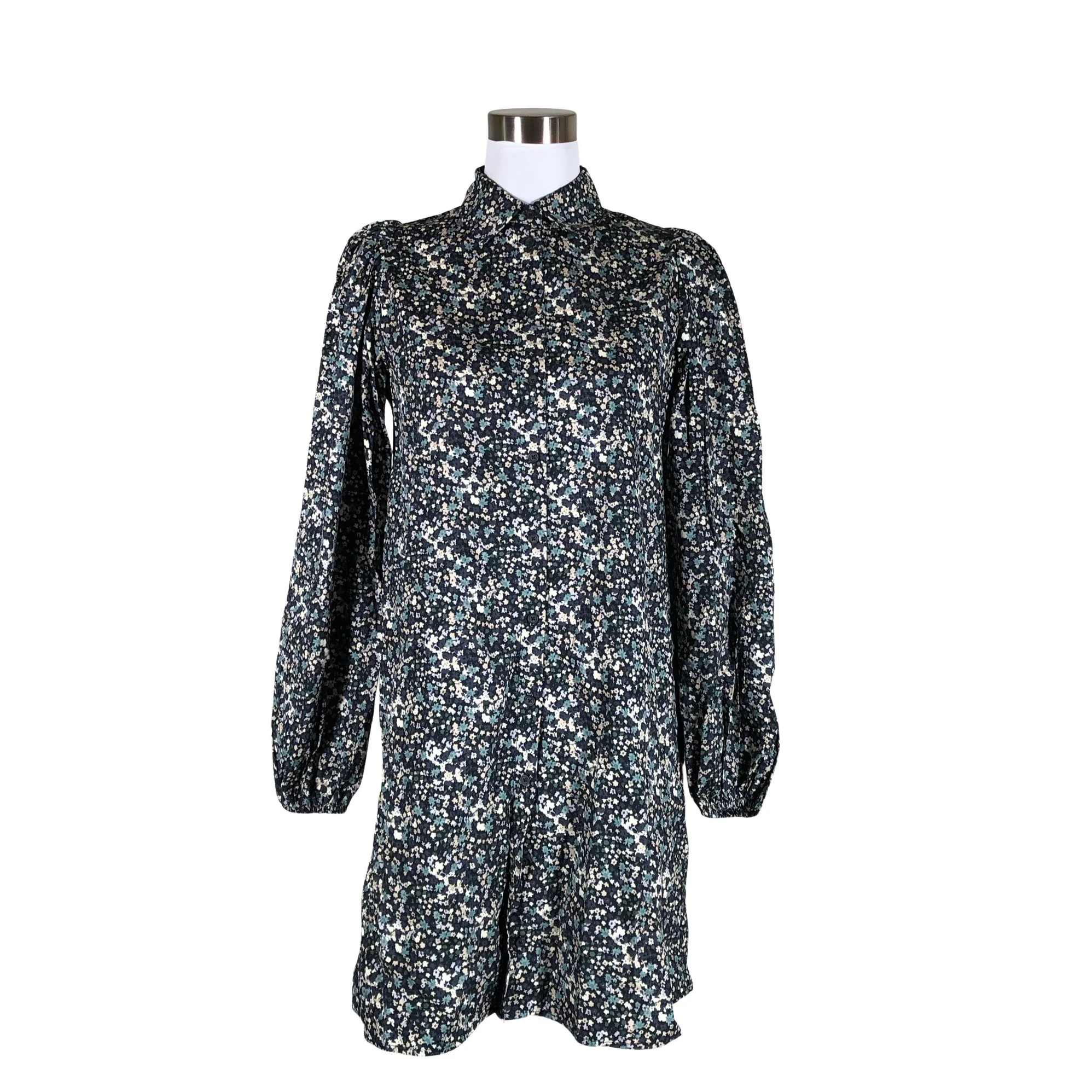 Kangasmekko, koko 36