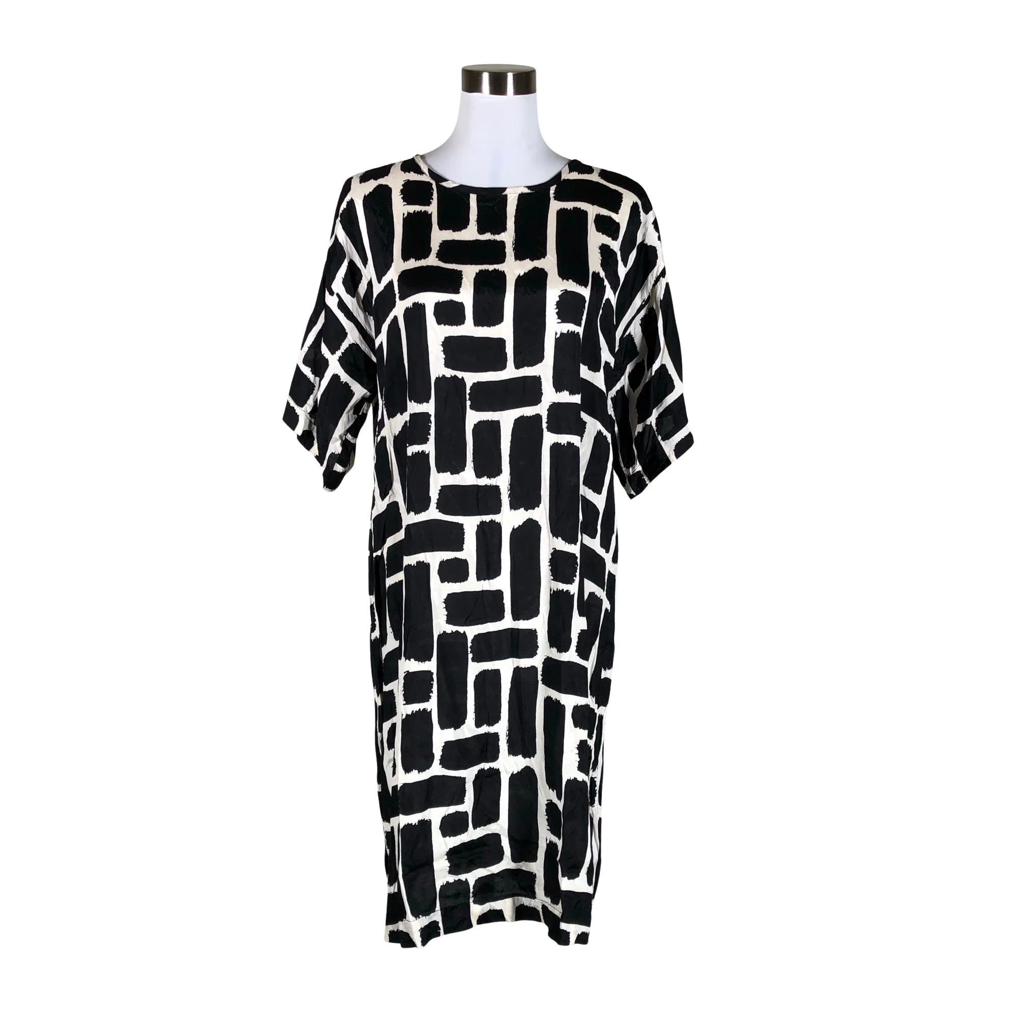 Sifonkimekko, koko 36