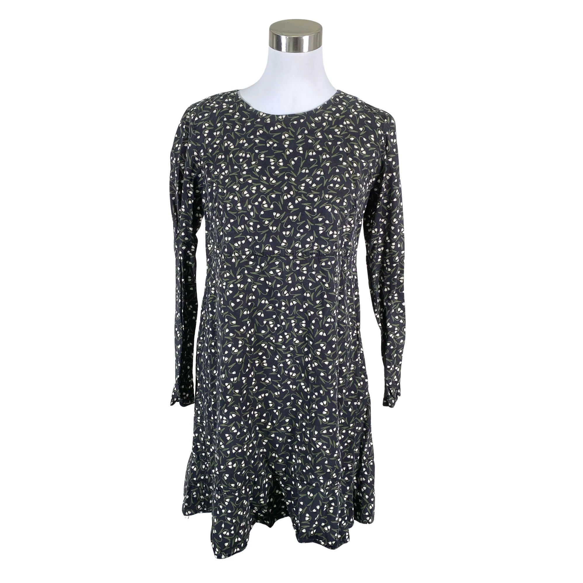 Kangasmekko, koko 36