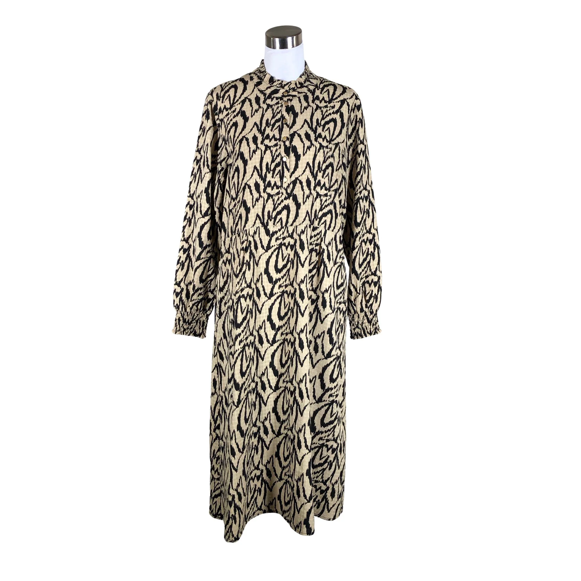 Kangasmekko, koko 34
