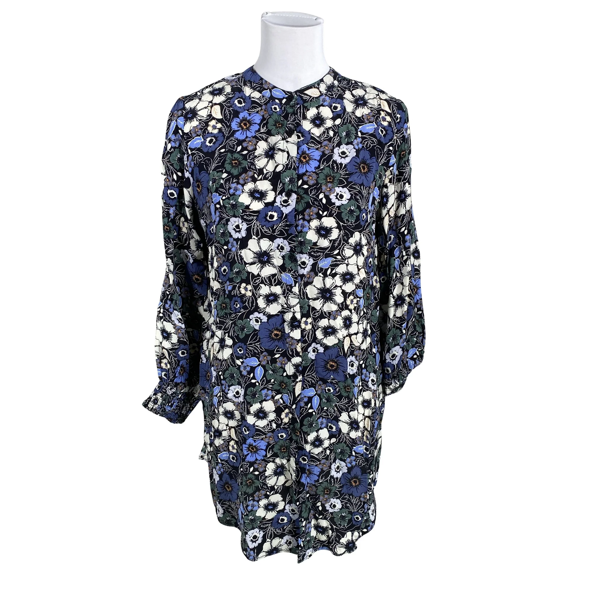 Sifonkimekko, koko 36