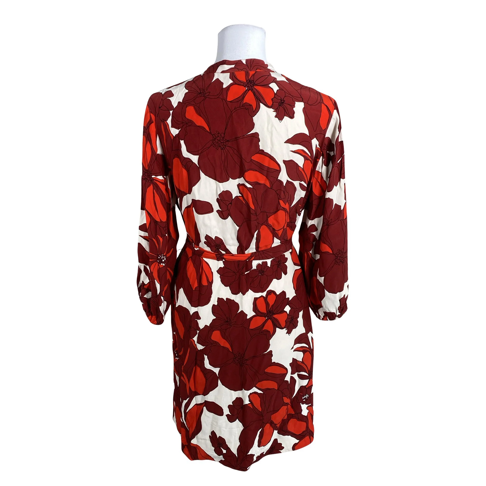 Sifonkimekko, koko 38 - Image 2