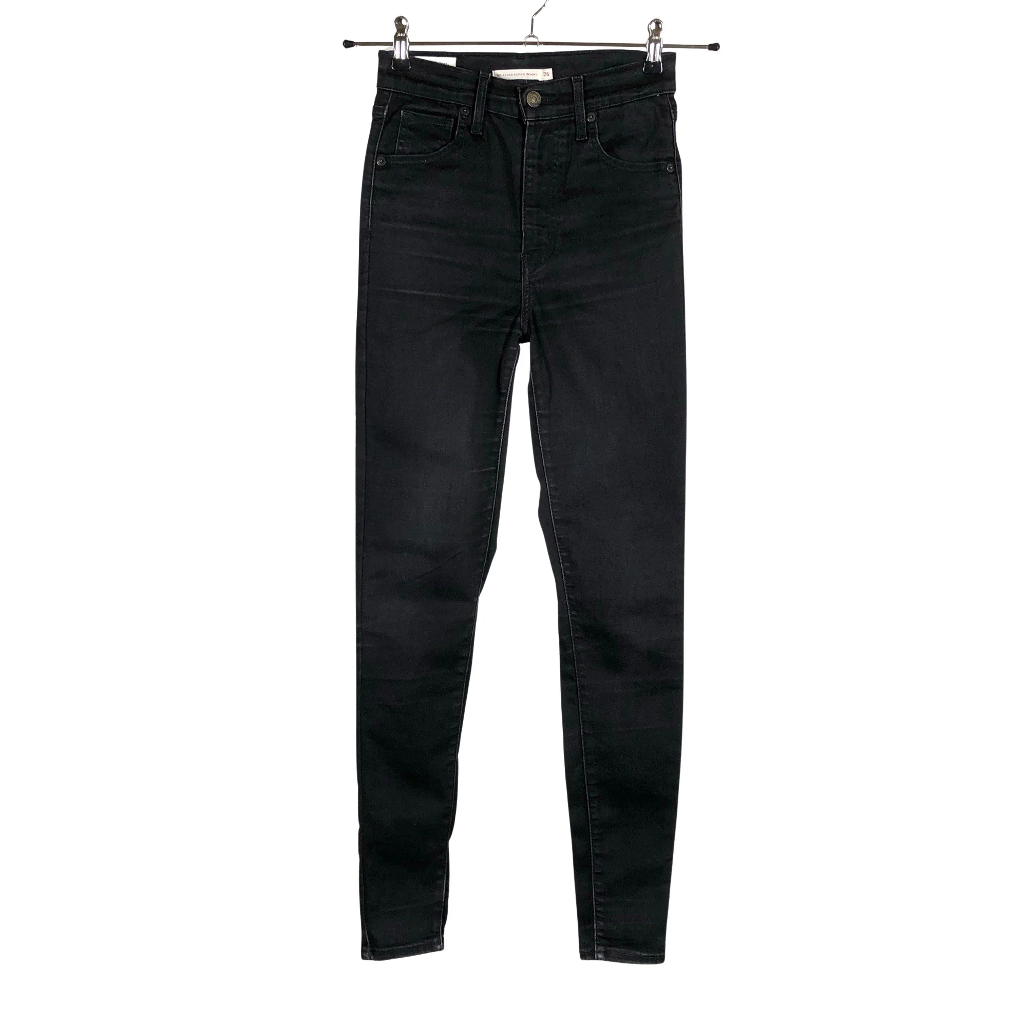 Farkut, koko W26