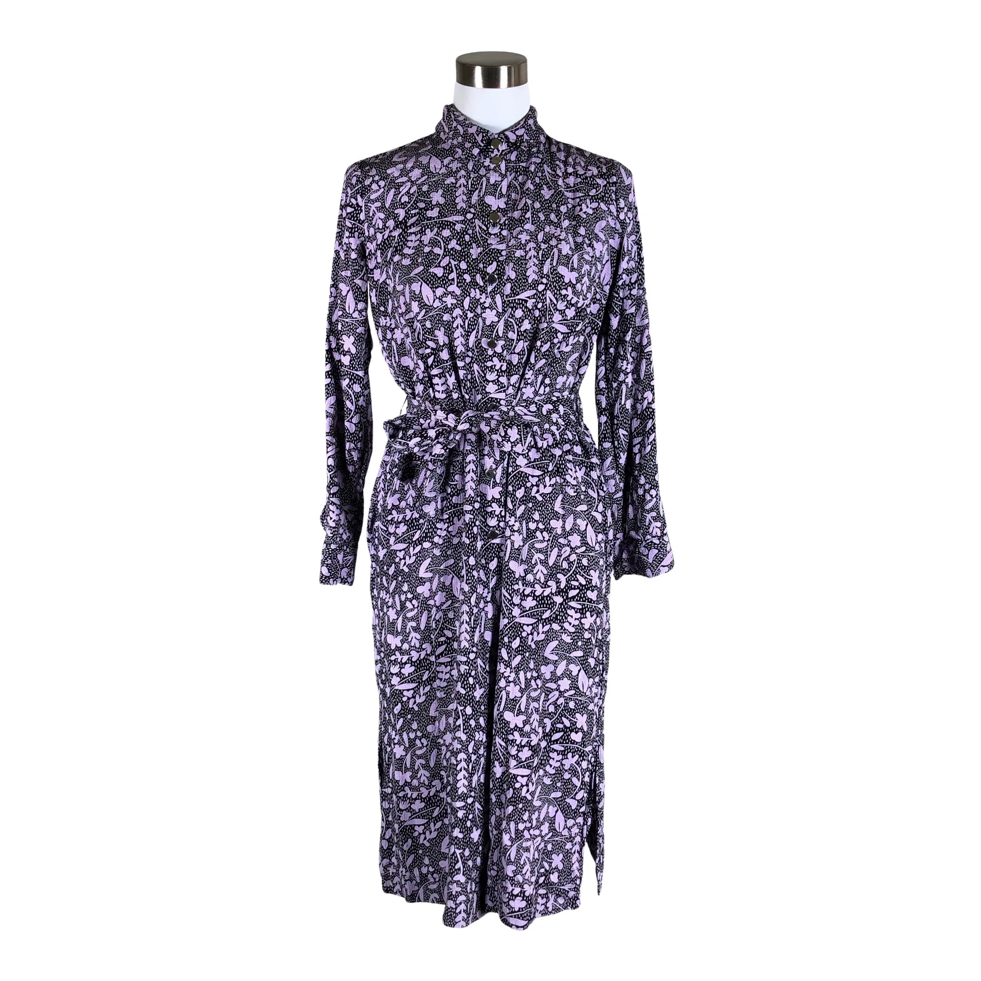 Sifonkimekko, koko 36
