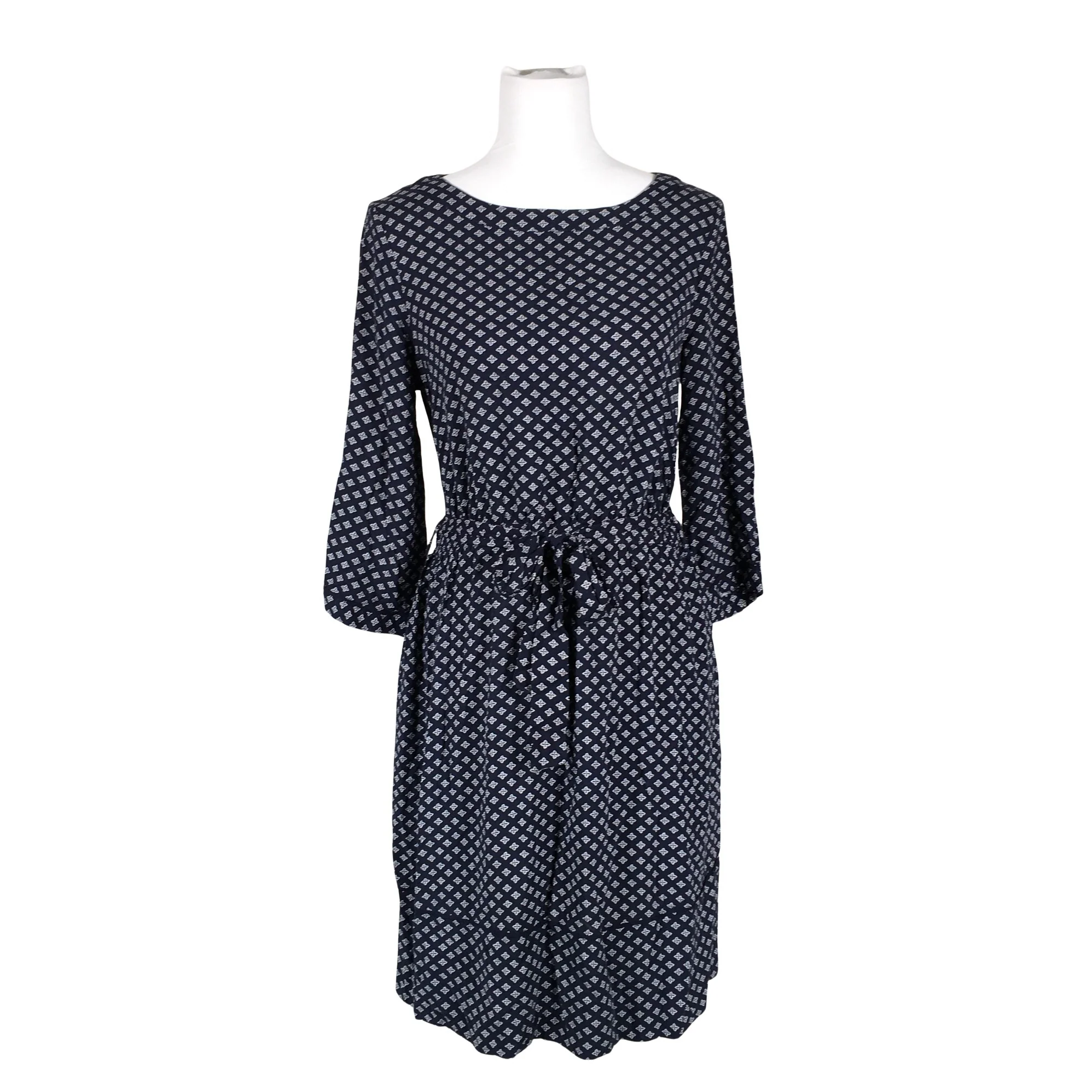 Sifonkimekko, koko 40