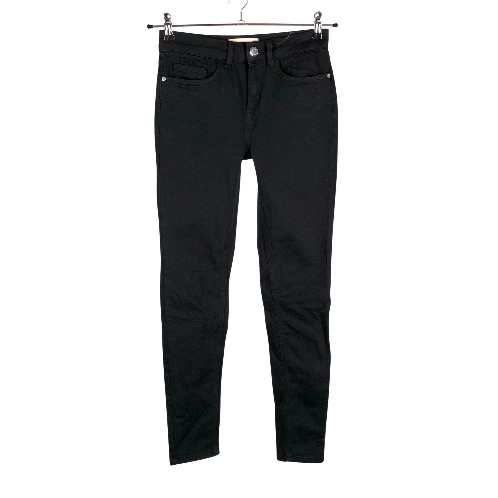 Farkut, koko W27