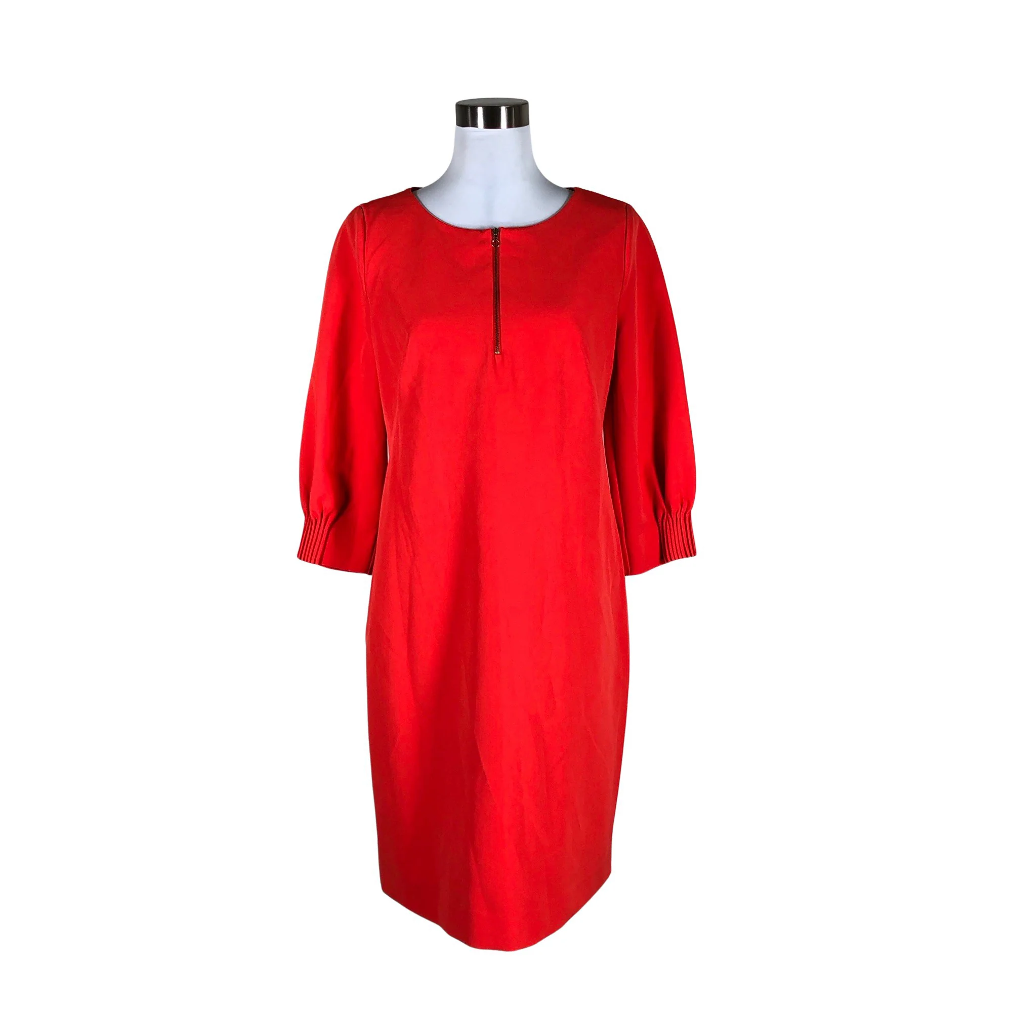 Sifonkimekko, koko 38