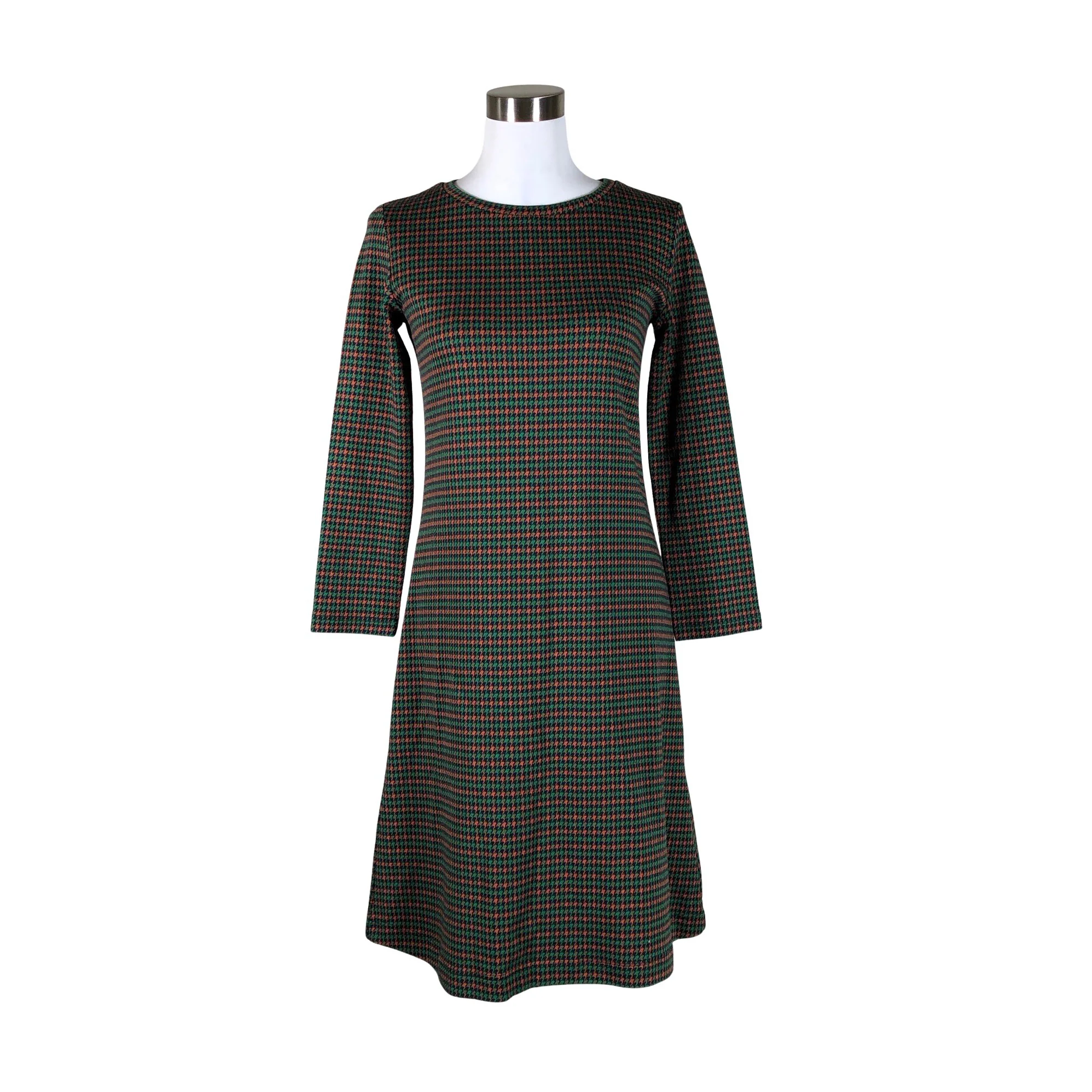 Collegemekko, koko 36