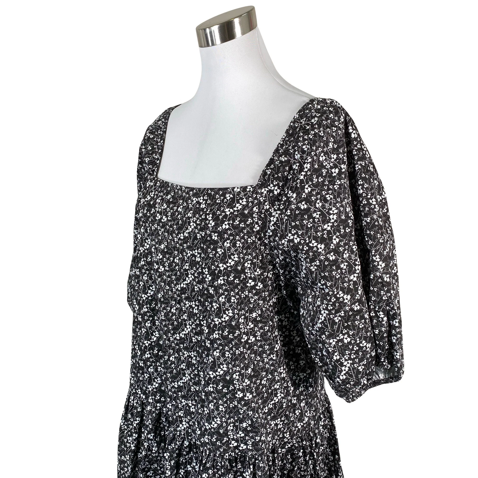Kangasmekko, koko 40 - Image 3