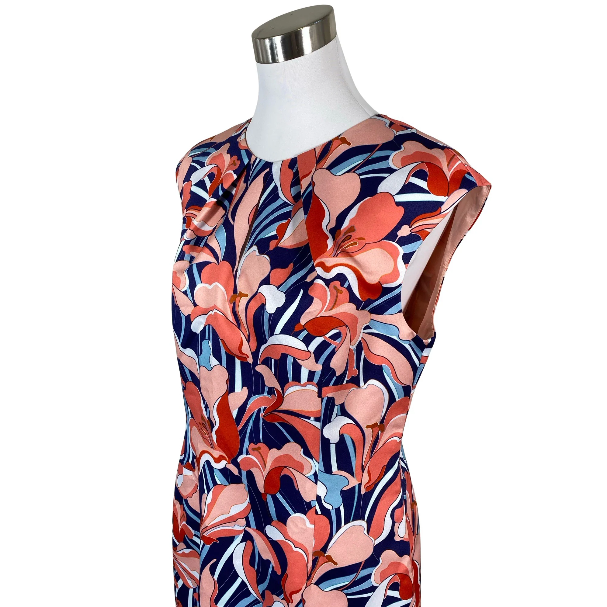 Sifonkimekko, koko 40 - Image 3