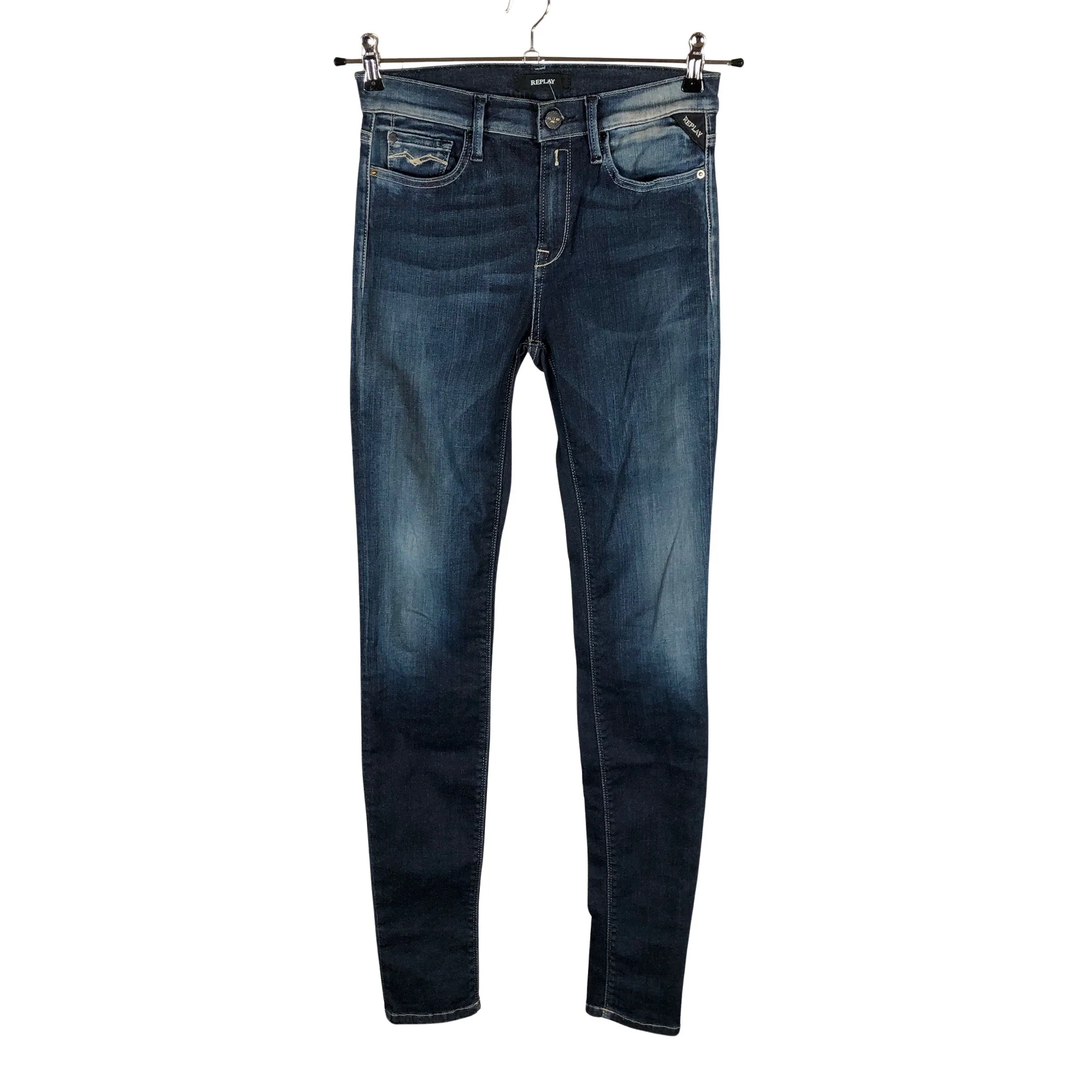 Farkut, koko W28
