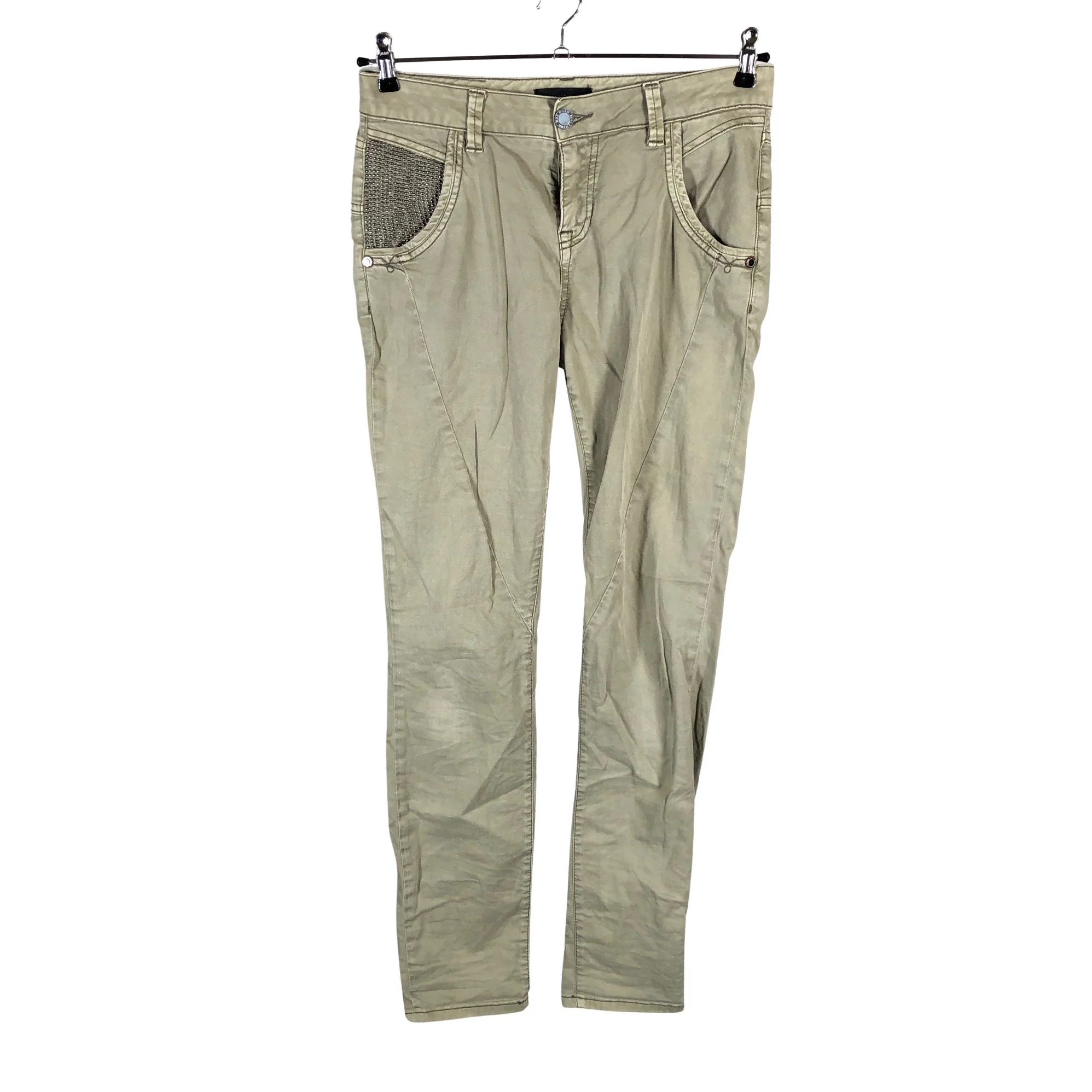 Farkut, koko W27