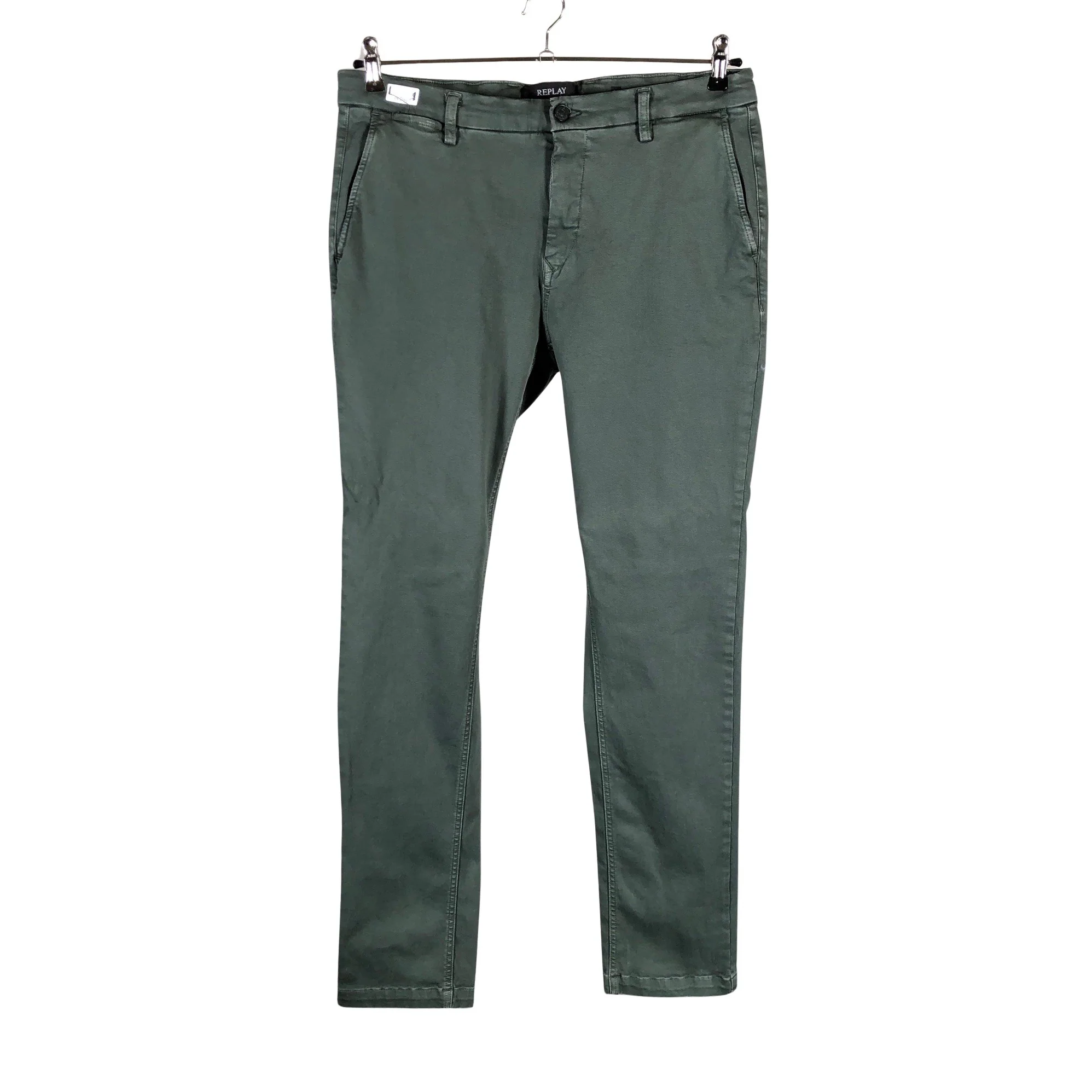 Chinot, koko W34