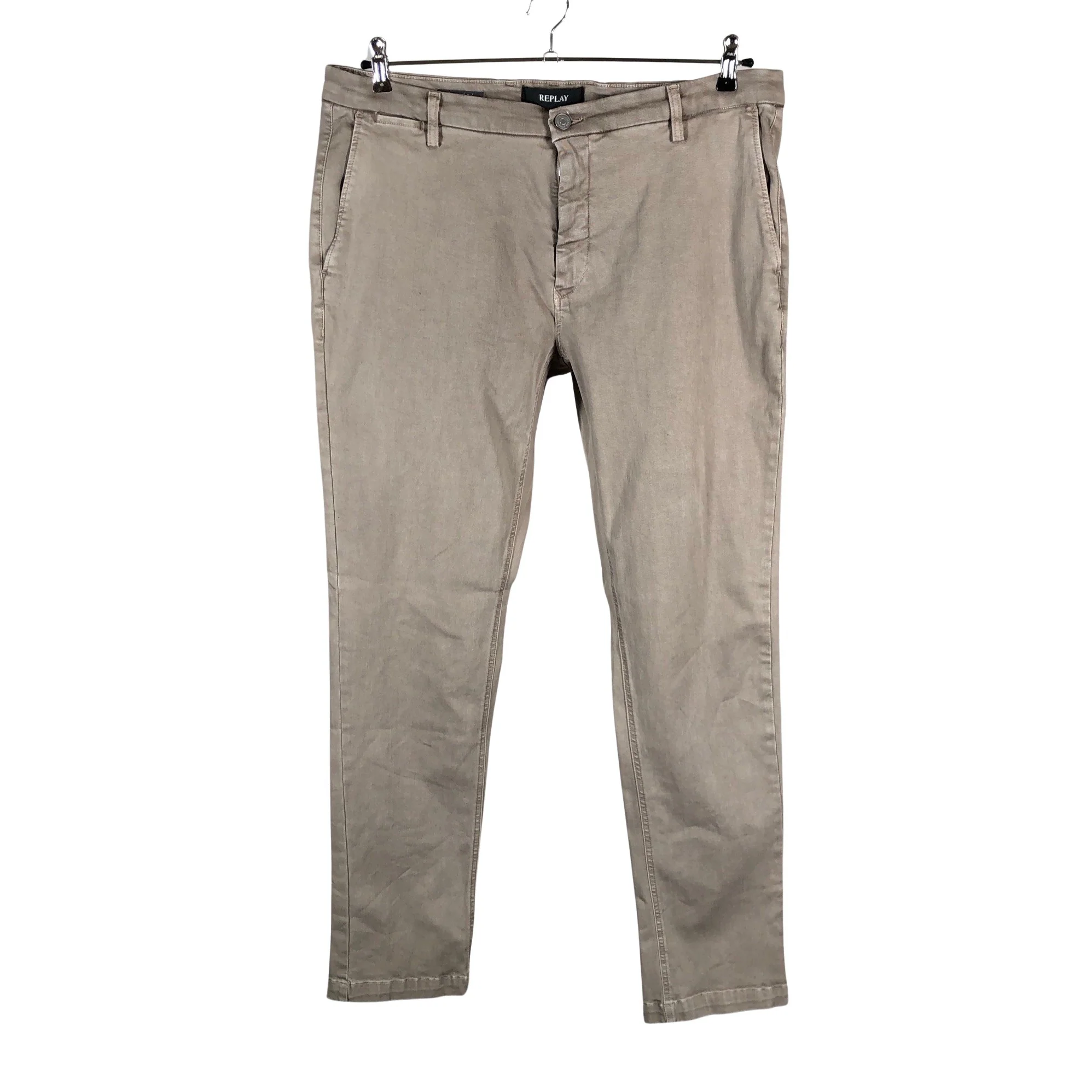 Chinot, koko W38