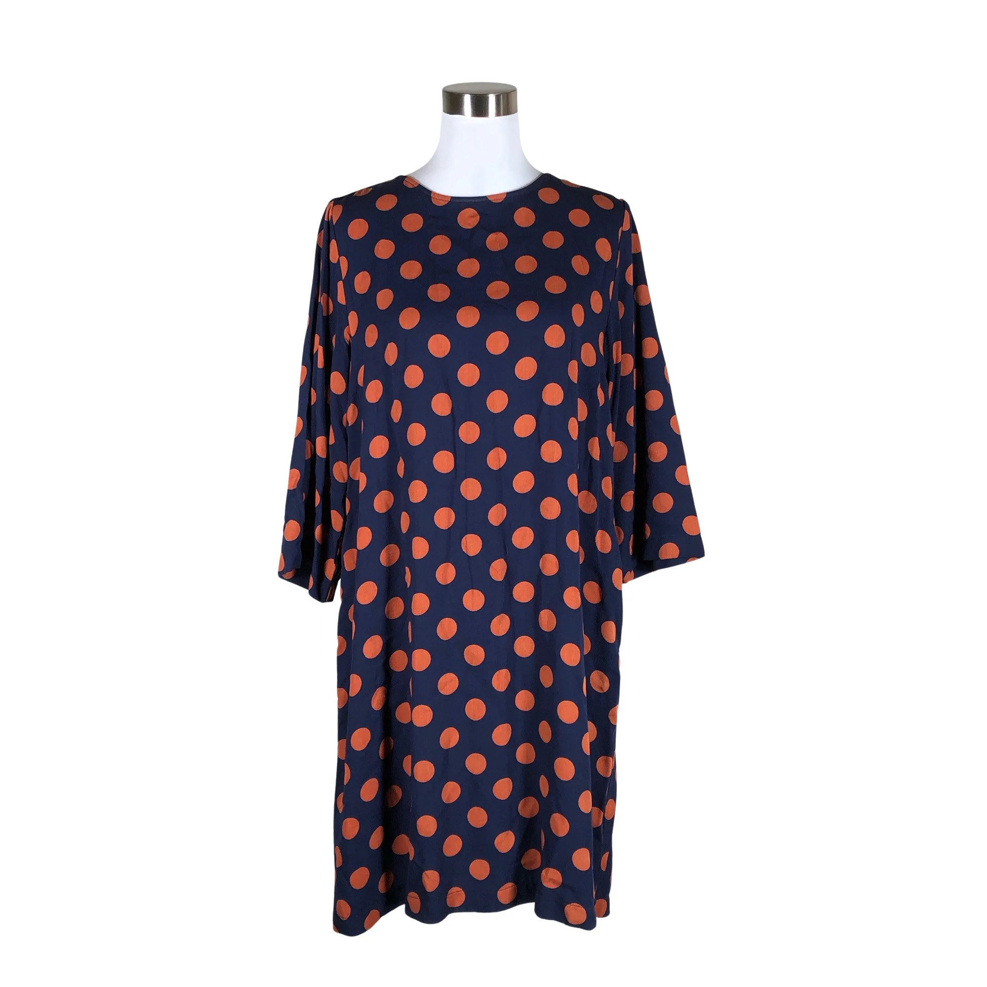 Sifonkimekko, koko 40