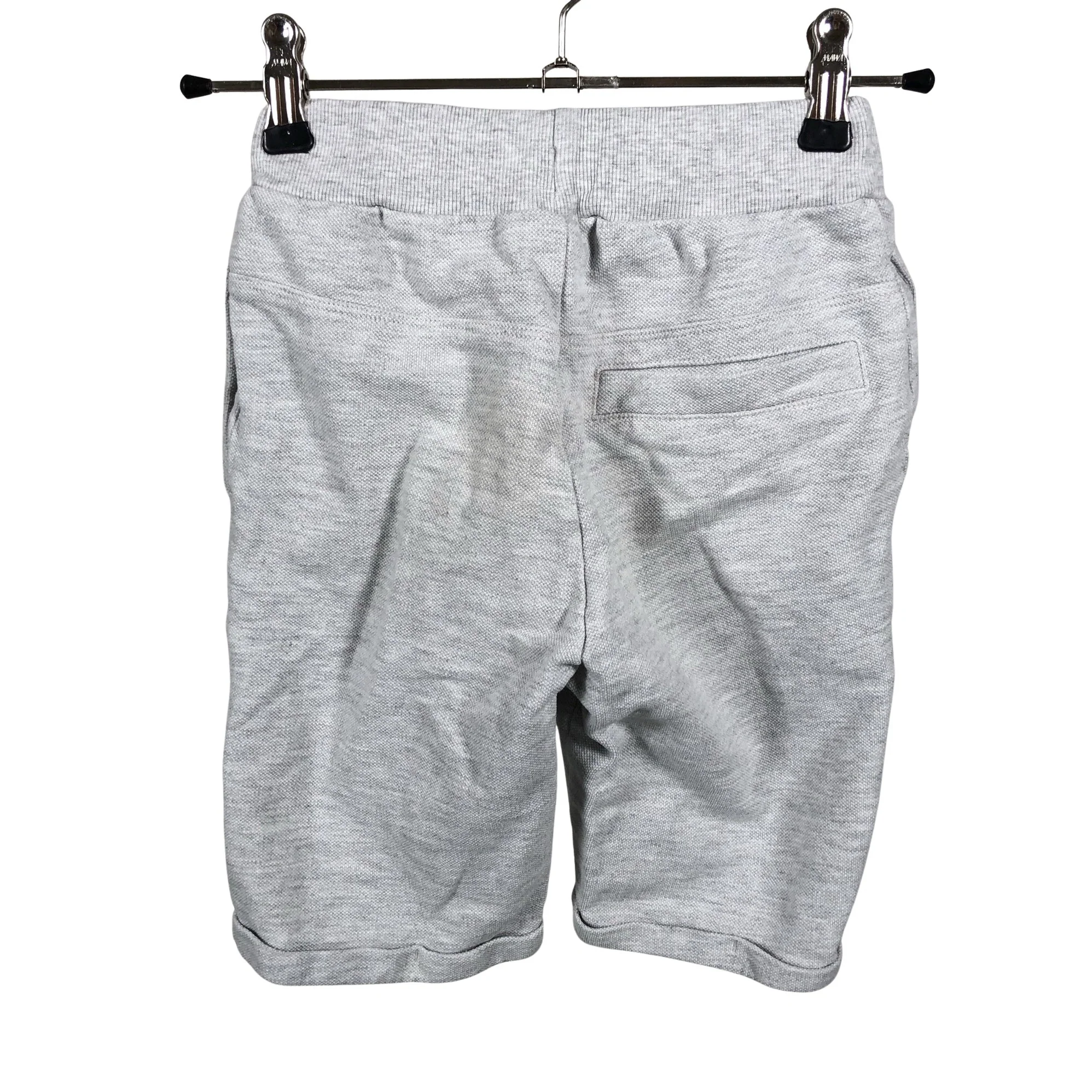 Collegeshortsit, koko 122 - 128 - Image 2