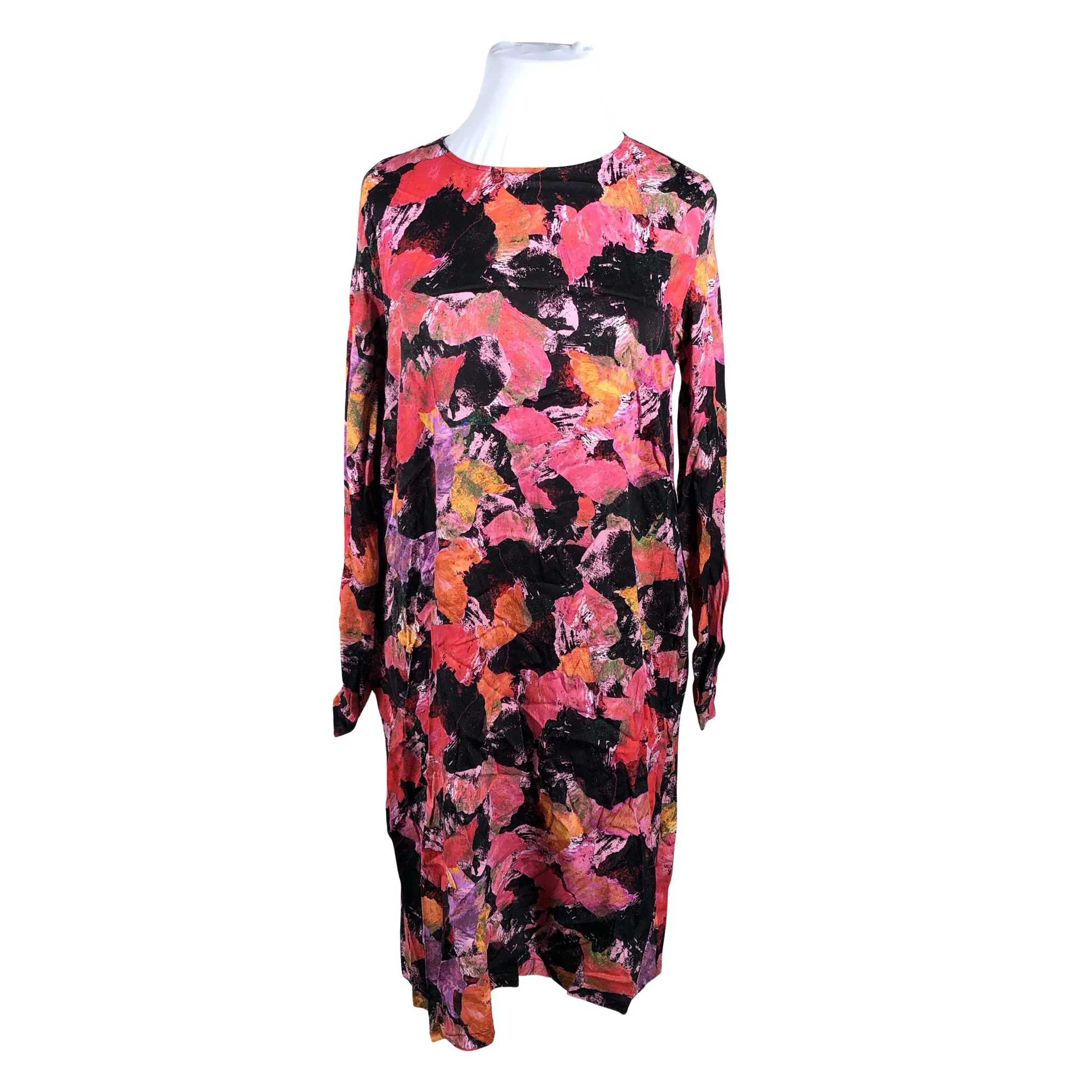 Kangasmekko, koko 44