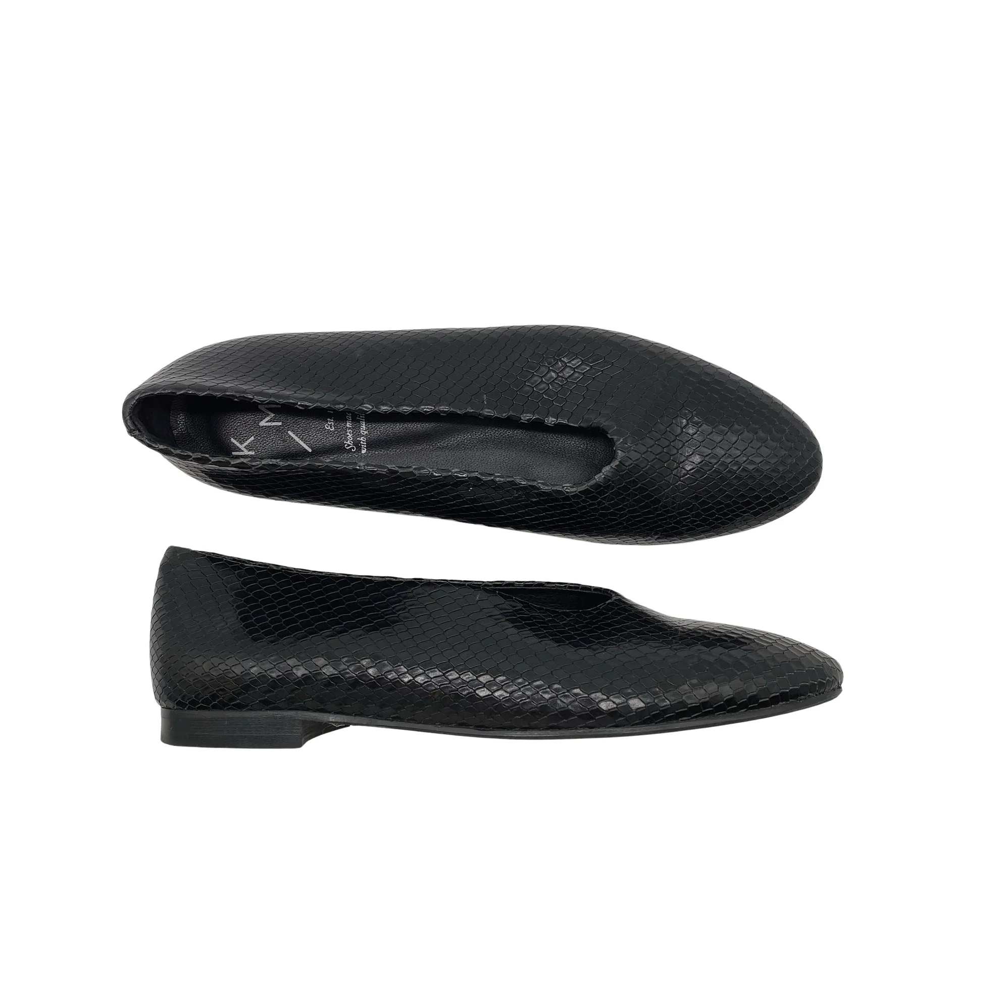 Ballerinat, koko 38