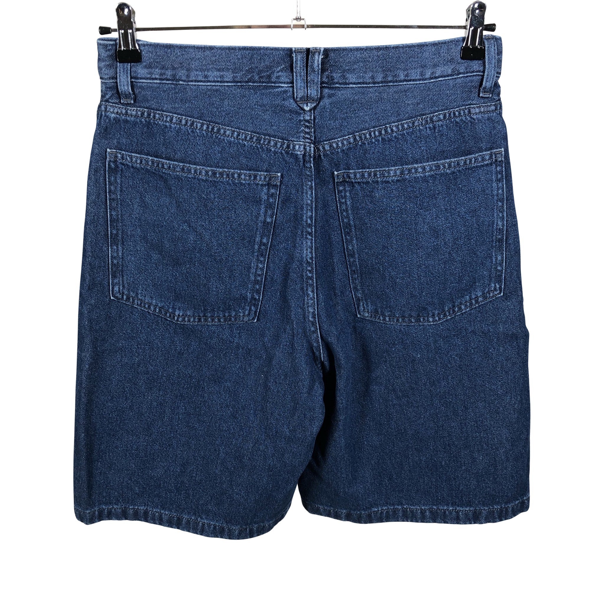 Farkkushortsit, koko W29 - Image 2