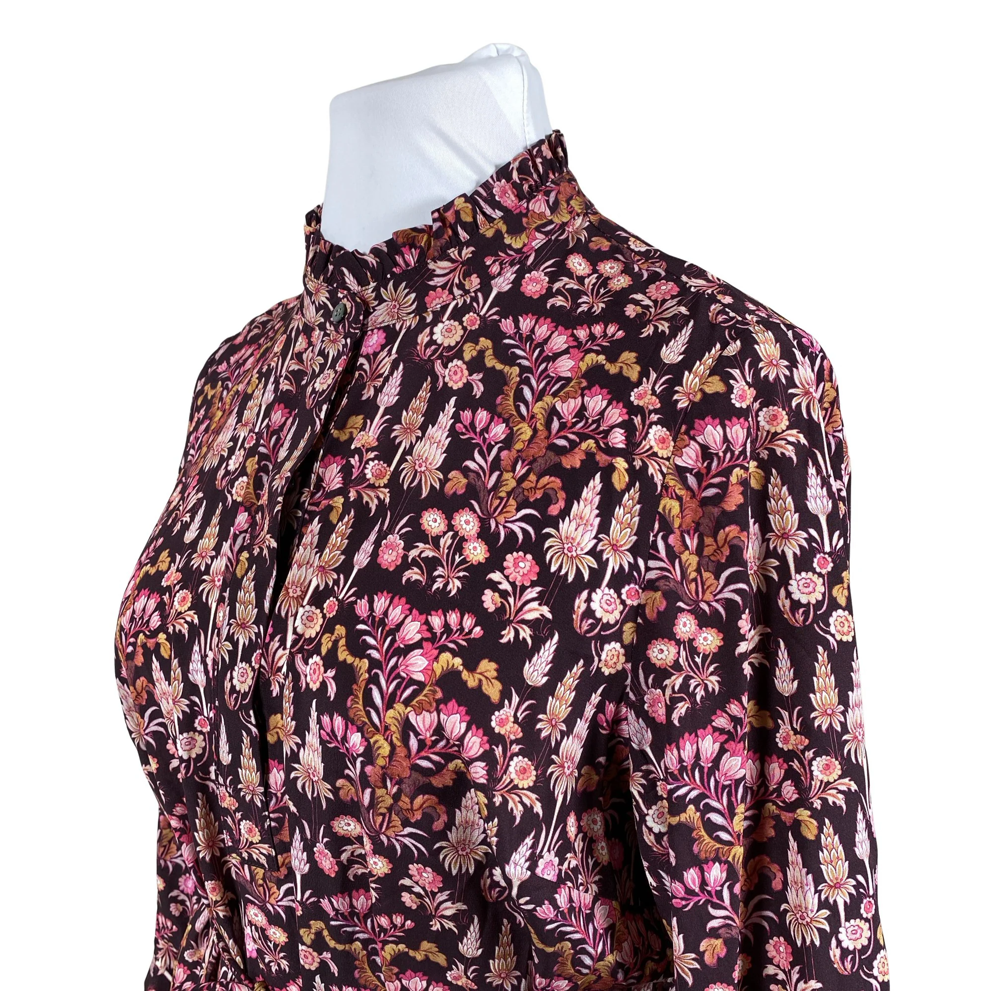 Sifonkimekko, koko 44 - Image 2