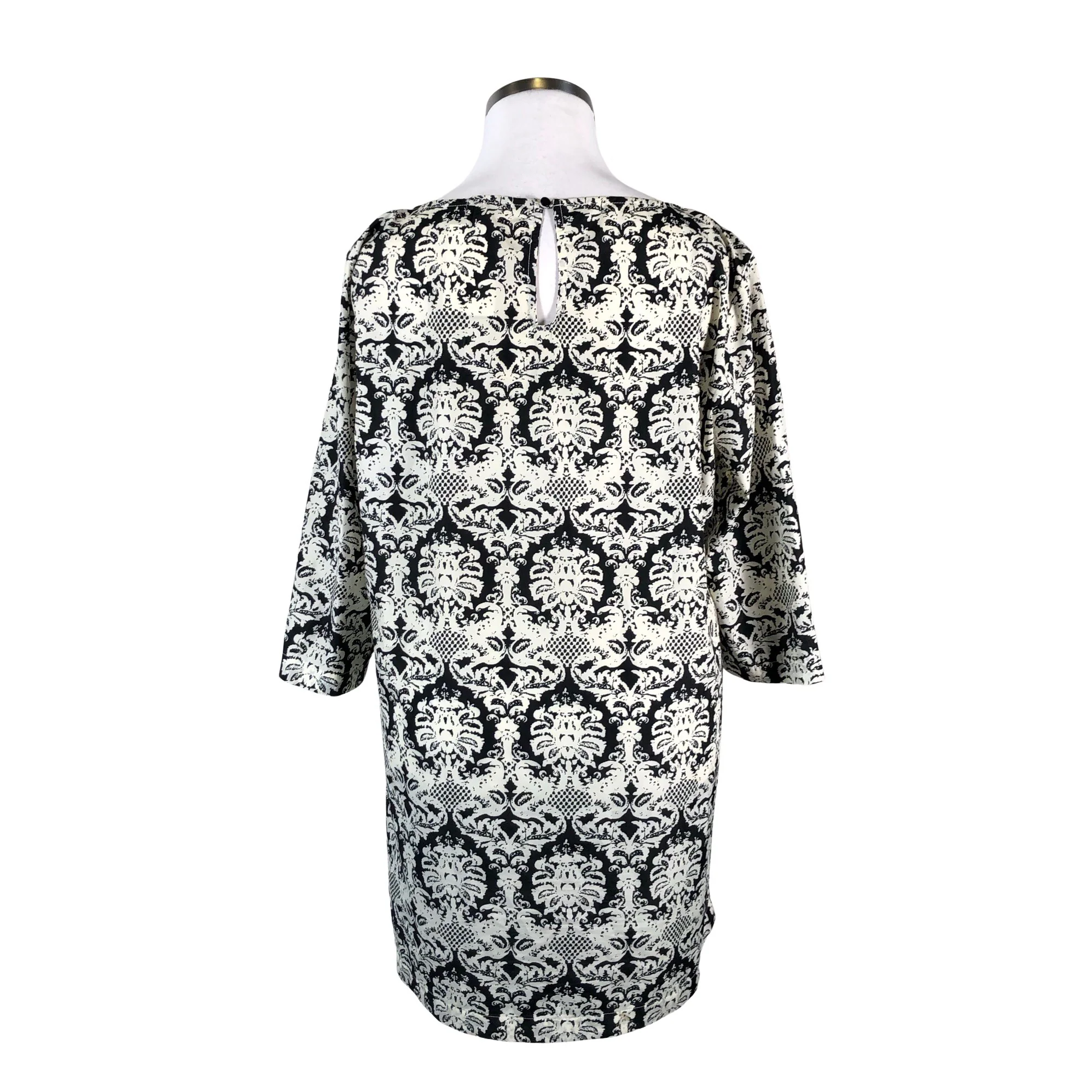 Sifonkimekko, koko 42 - Image 2