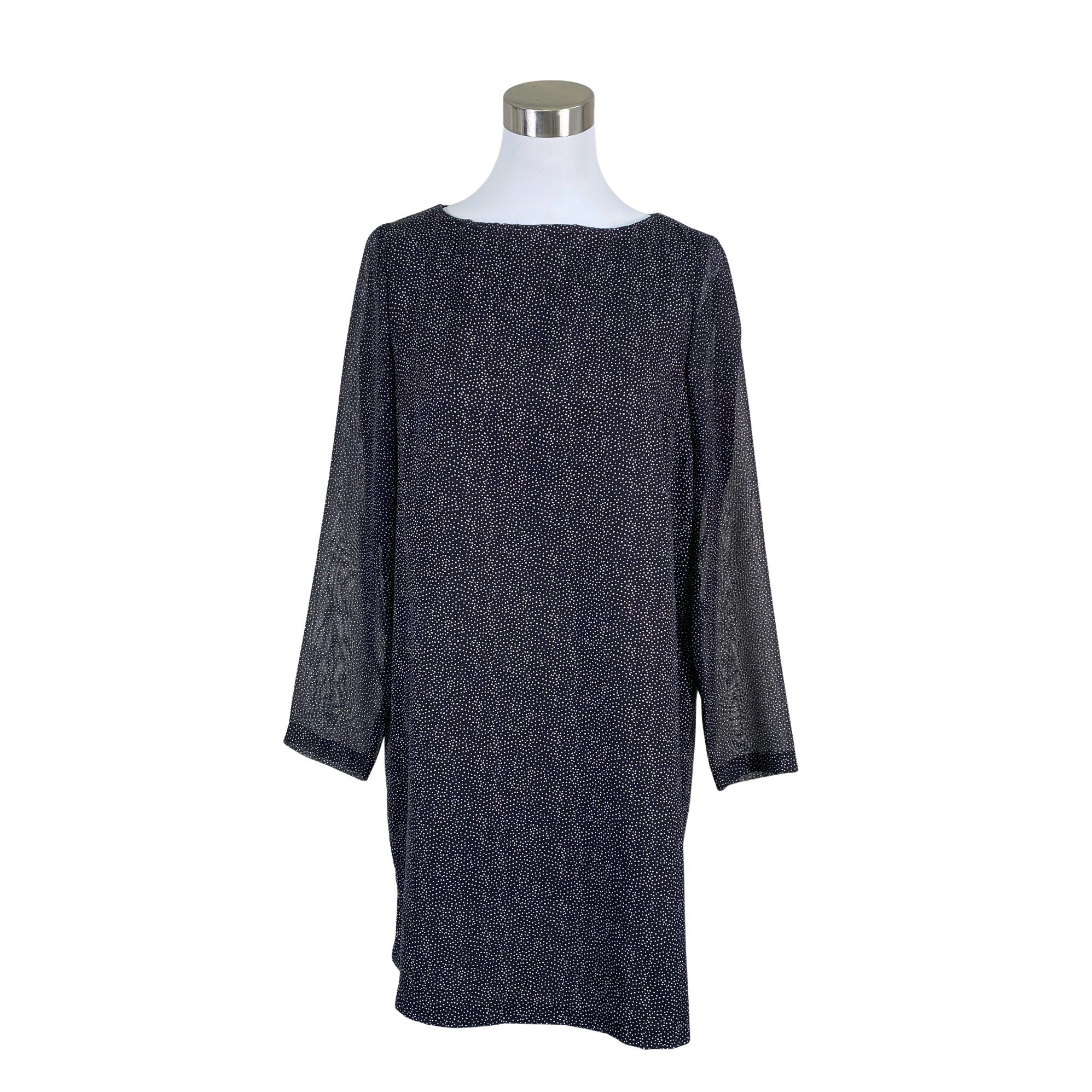 Sifonkimekko, koko 38