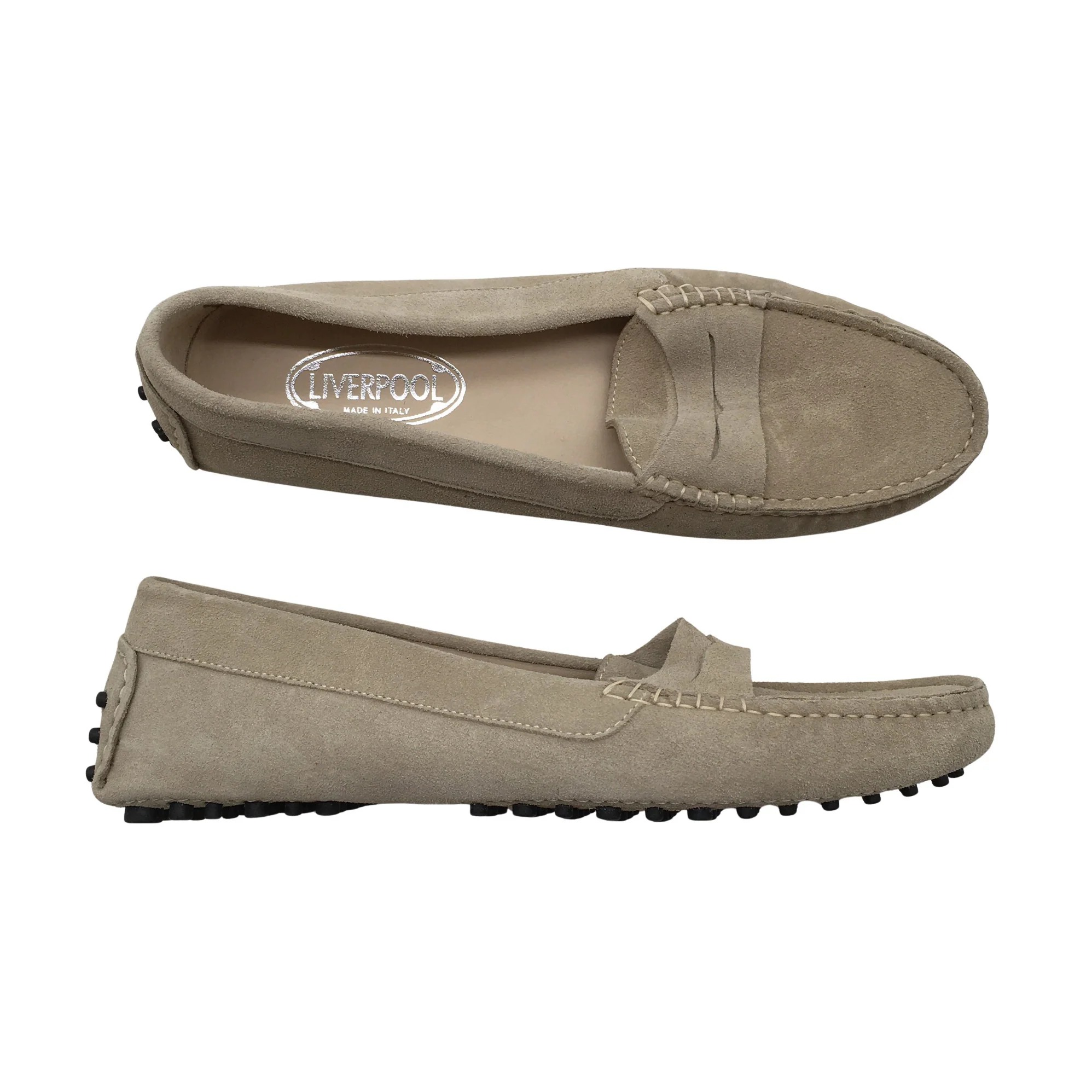Loaferit, koko 40