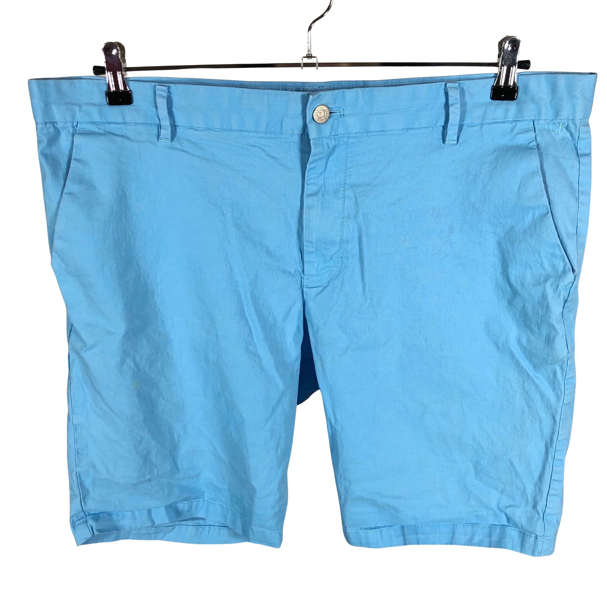 Shortsit, koko W38