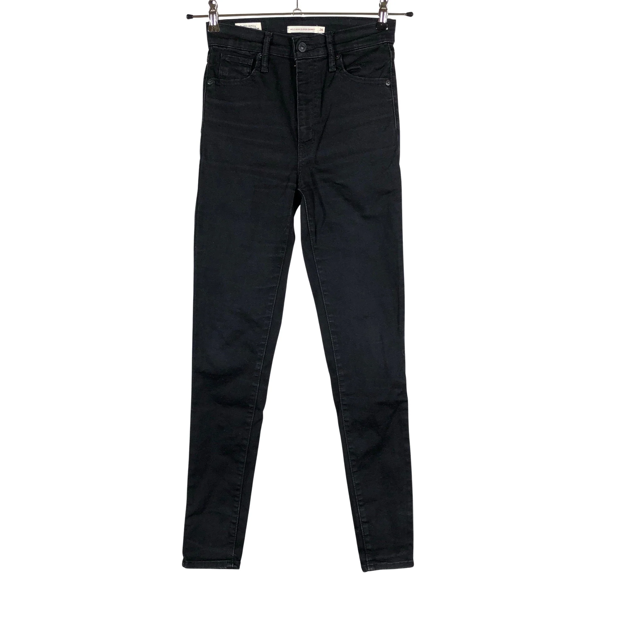Farkut, koko W26