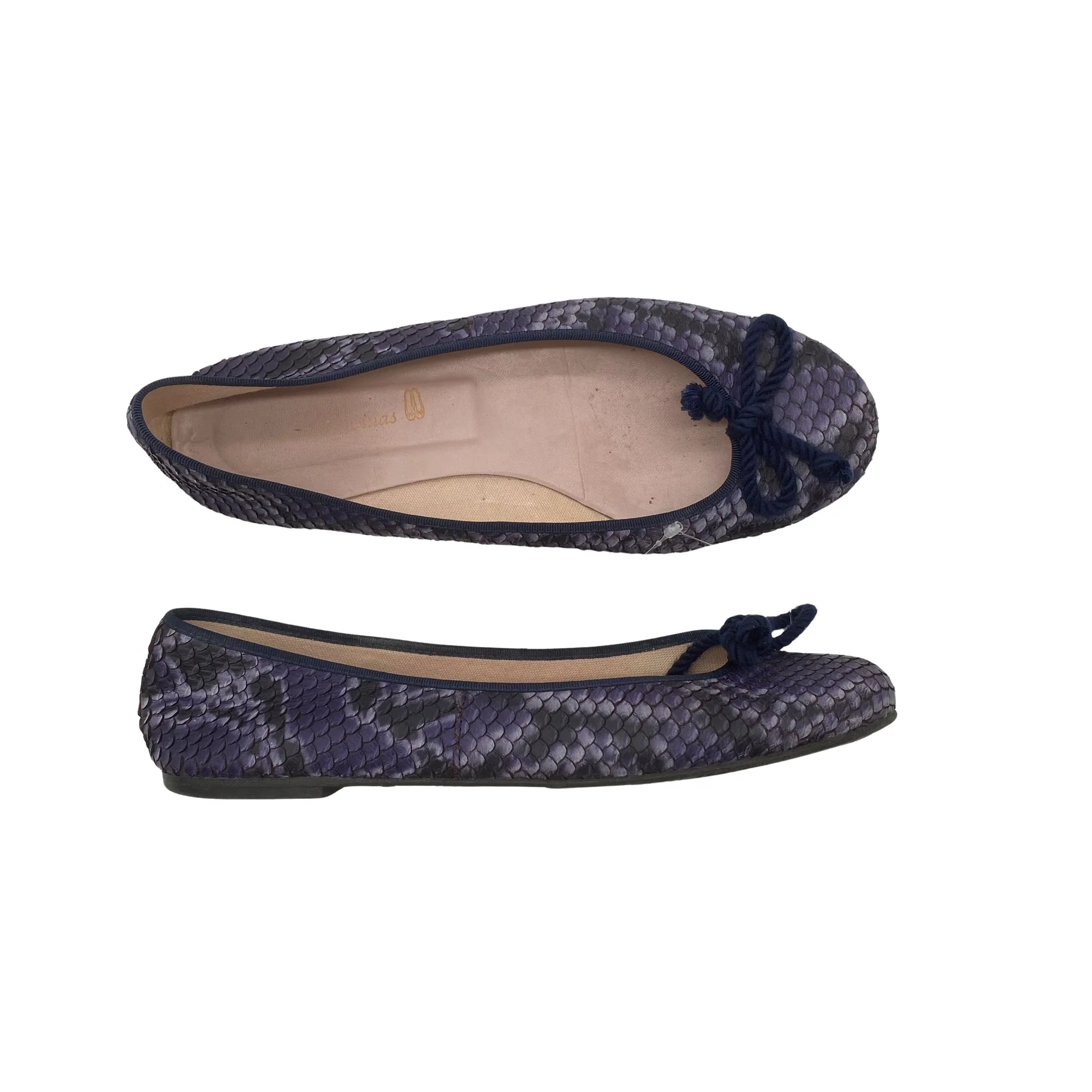 Ballerinat, koko 41